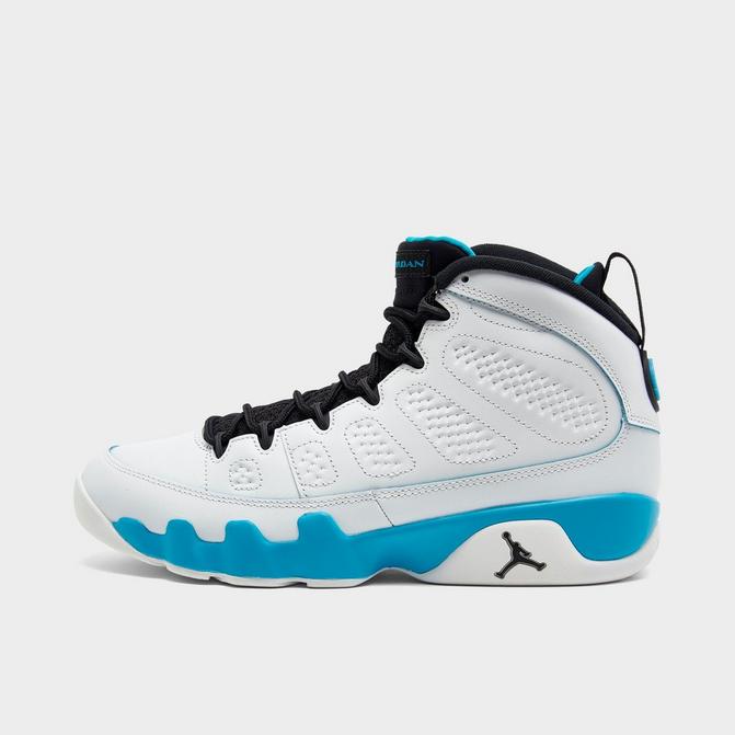 Air Jordan Retro 9 Basketball Shoes