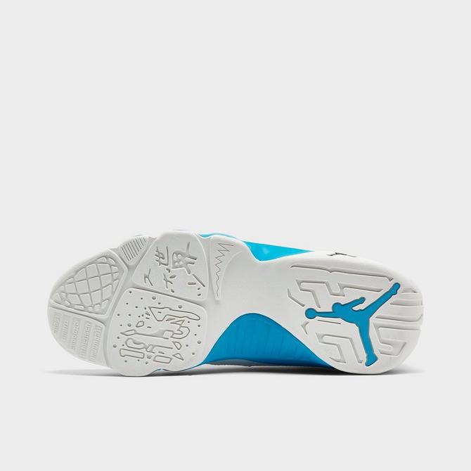 Air Jordan Retro 9 Basketball Shoes| Finish Line