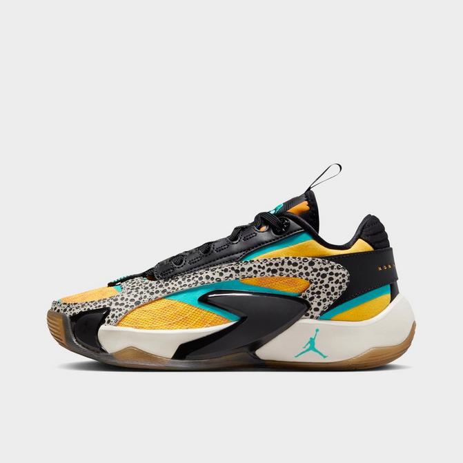 Big Kids' Jordan Luka 2 Basketball Shoes| Finish Line