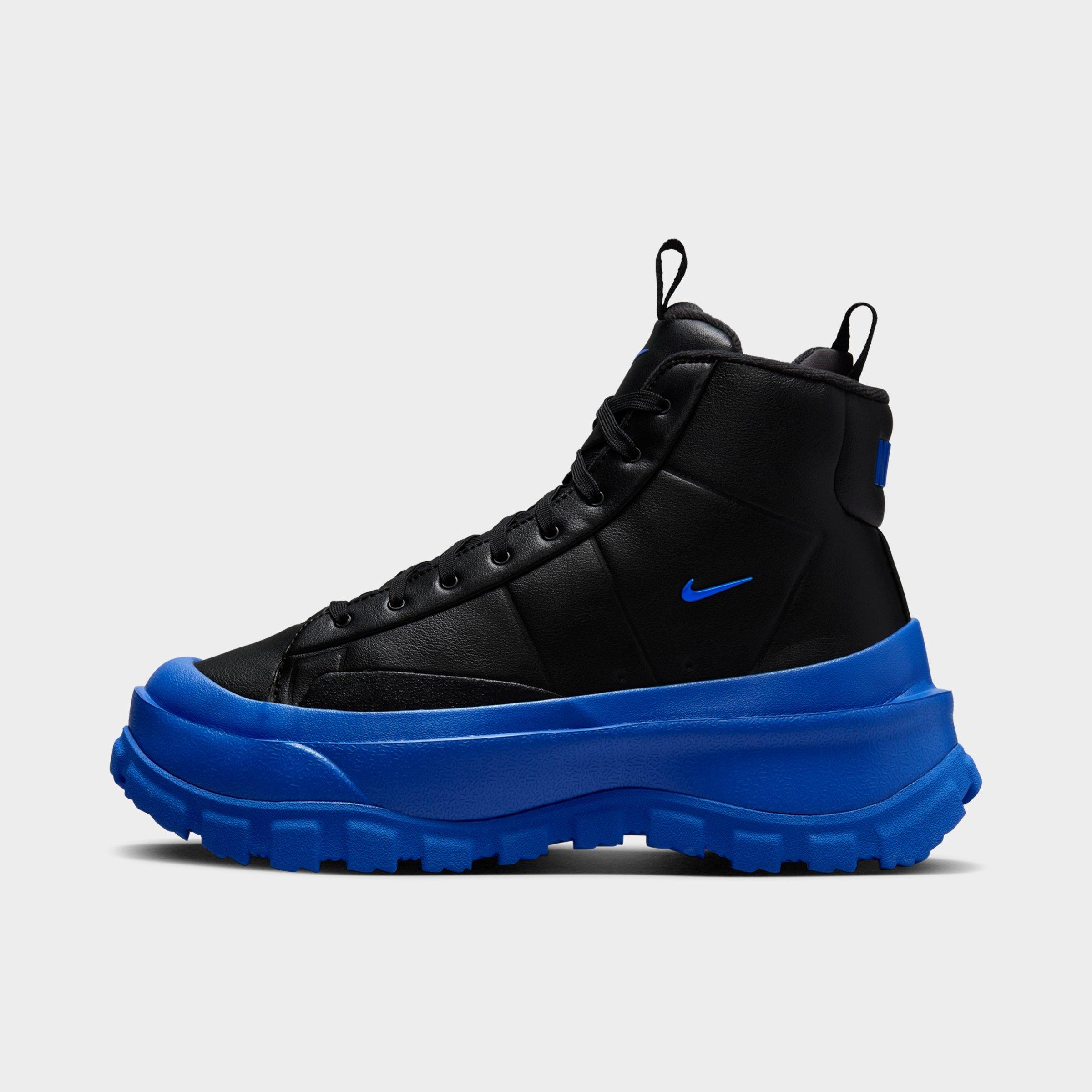 スニーカー Nike Blazer Rom Mid Women's Winterized Shoes Women's Nike Blazer Roam Mid Winterized Shoes | Finish Line