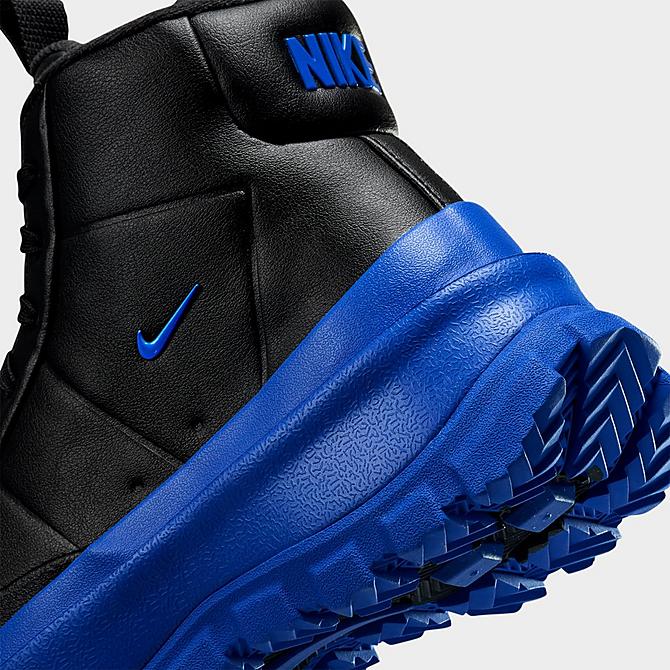 Women's Nike Blazer Roam Mid Winterized Shoes| Finish Line Women's Nike Blazer Roam Mid Winterized Shoes| Finish Line