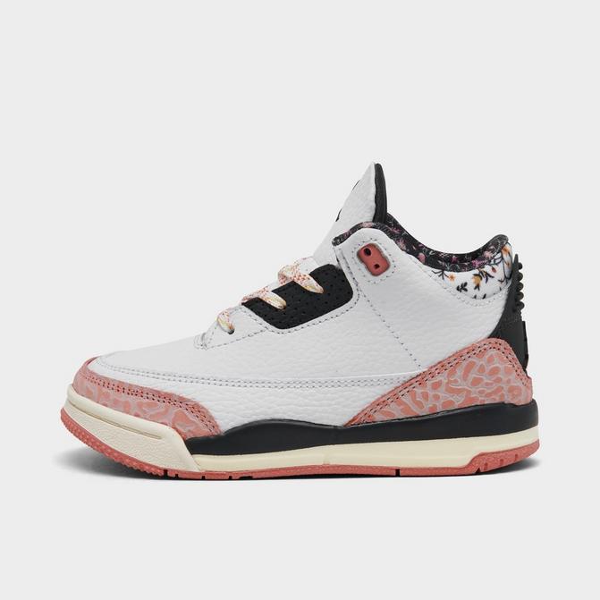 Kids air jordan 3 online