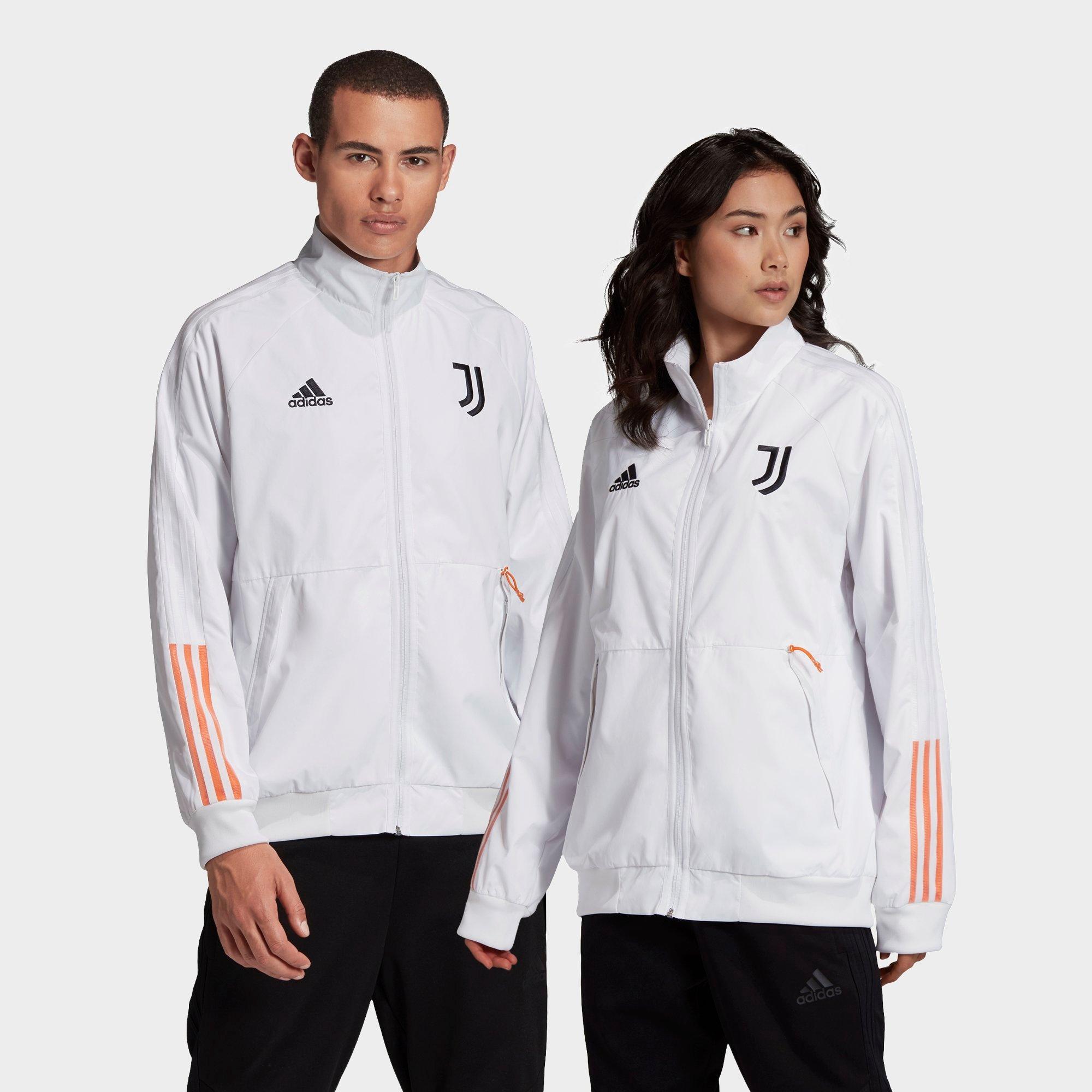 soccer anthem jackets