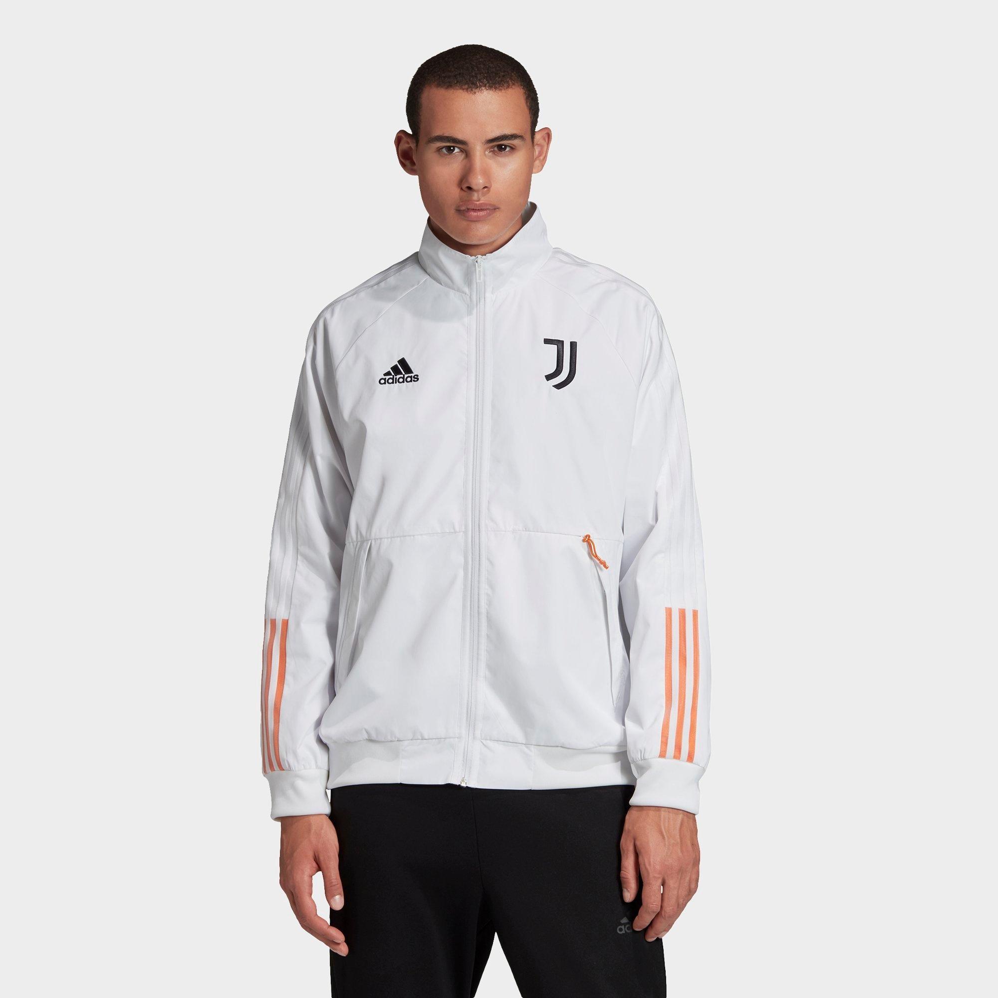 soccer anthem jackets