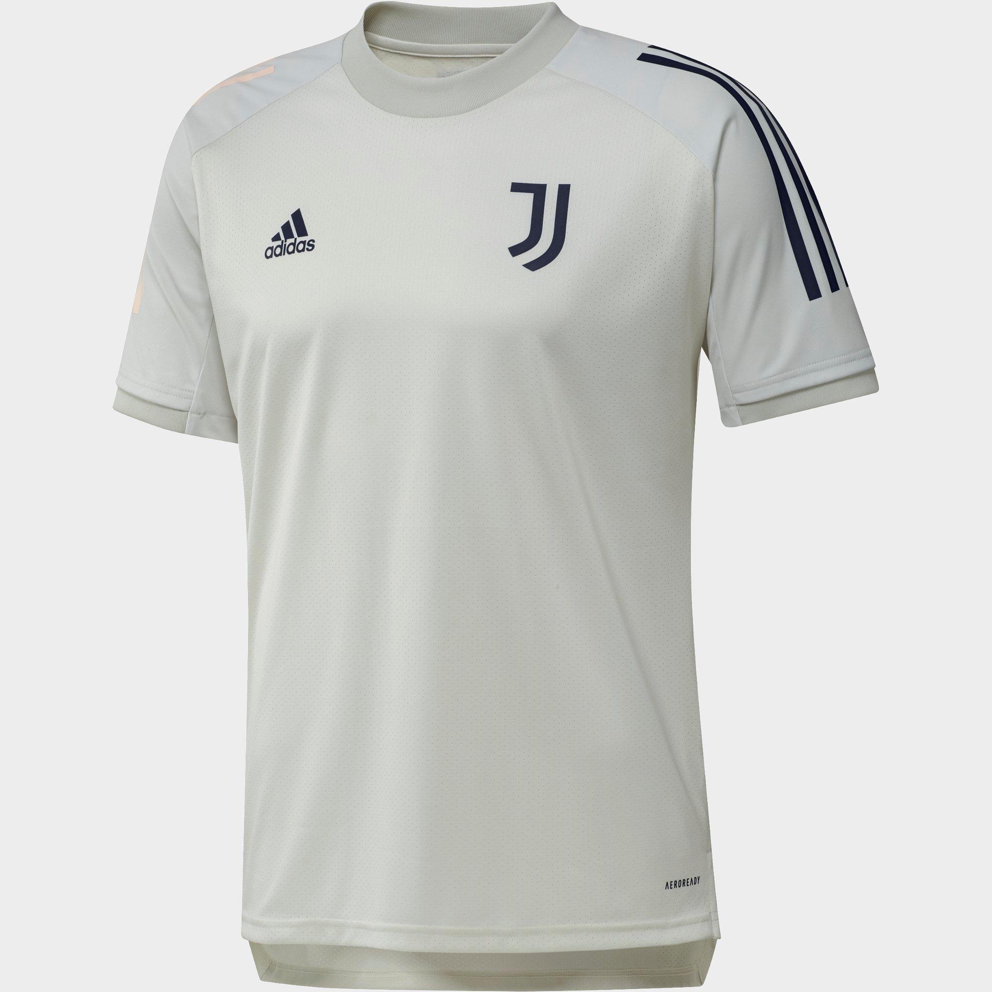 grey juventus jersey