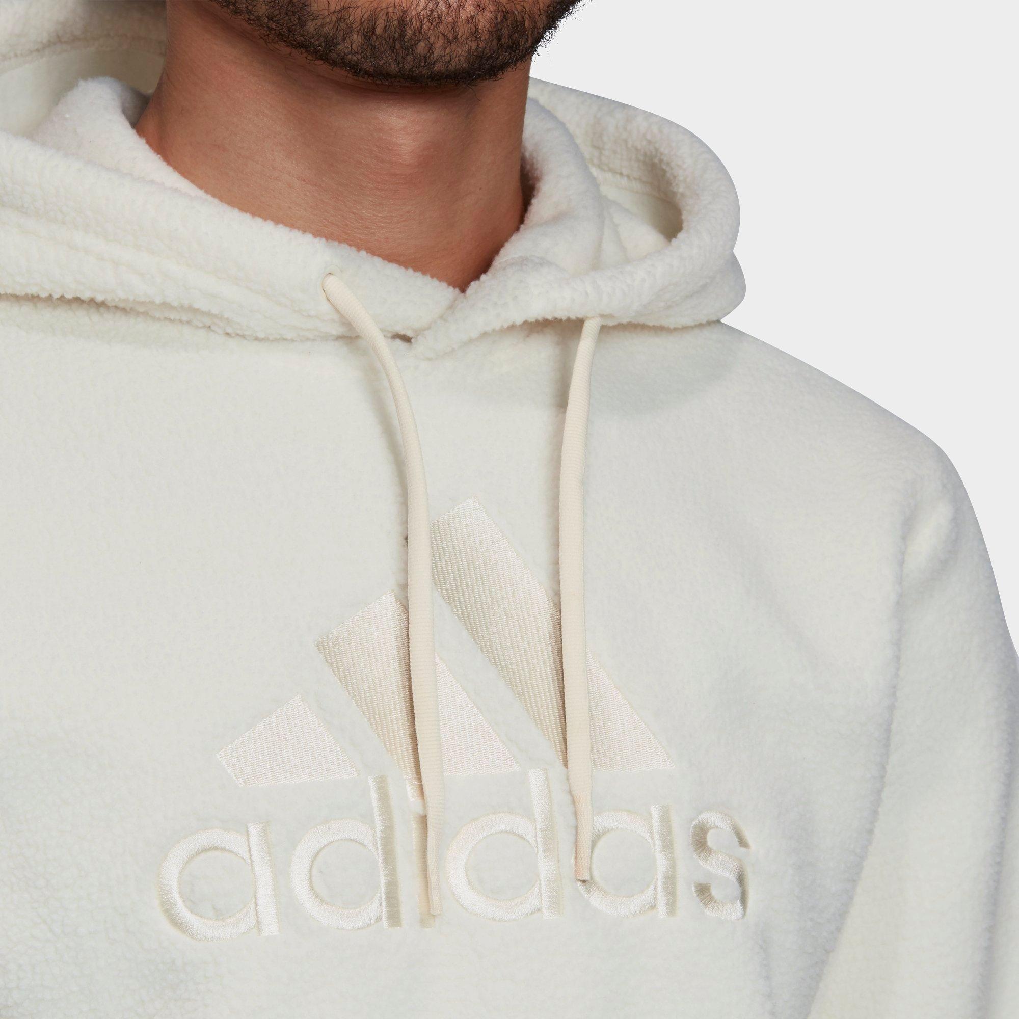 finish line adidas hoodie