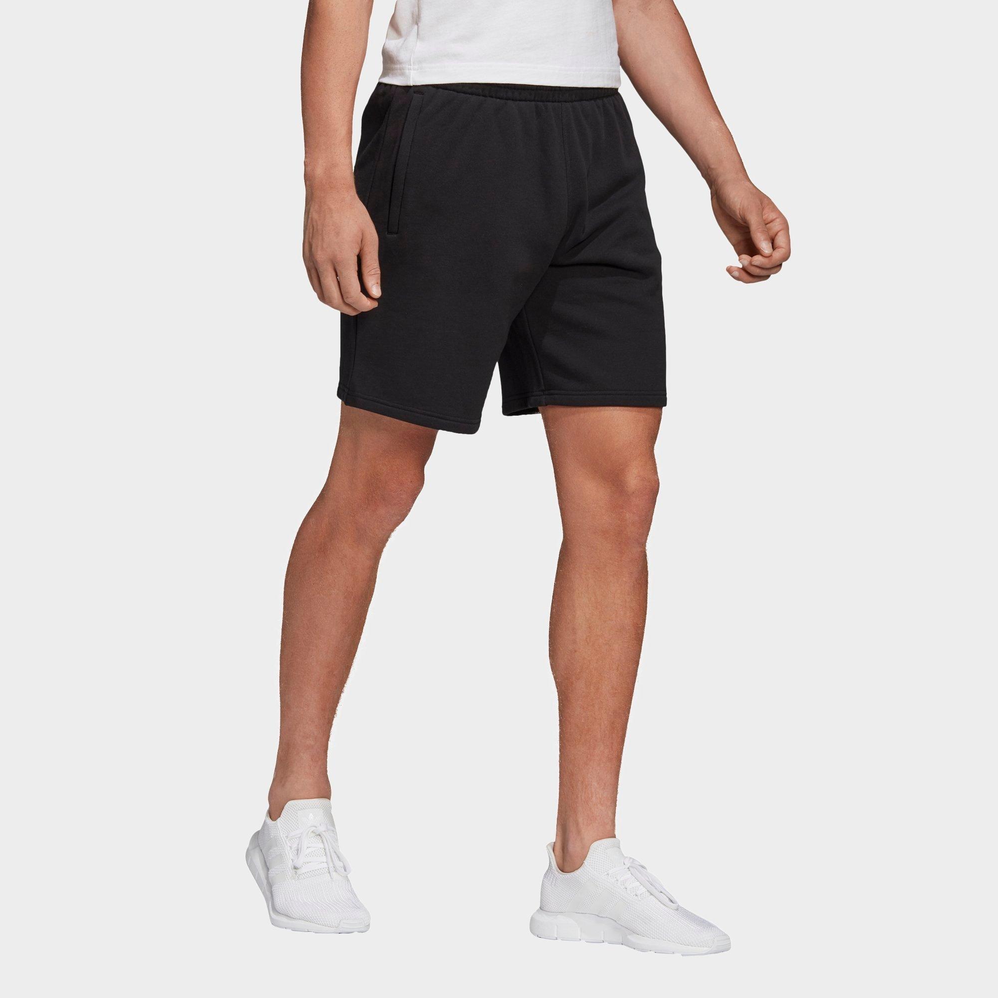 adidas essentials shorts