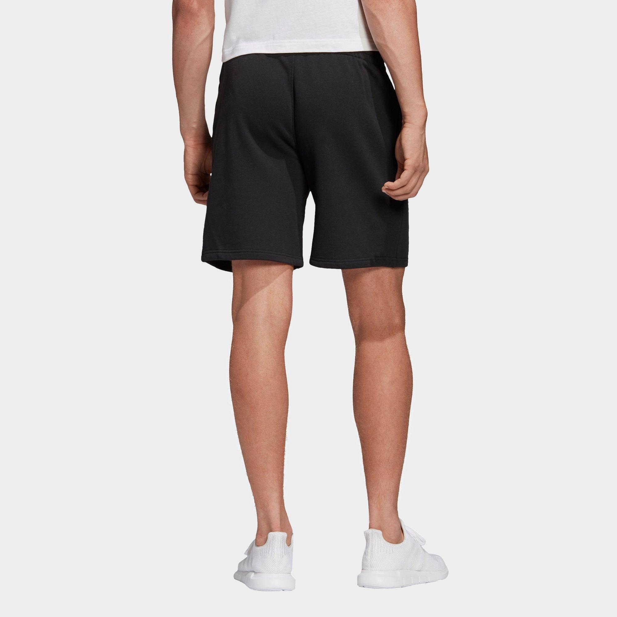 adidas lounge shorts