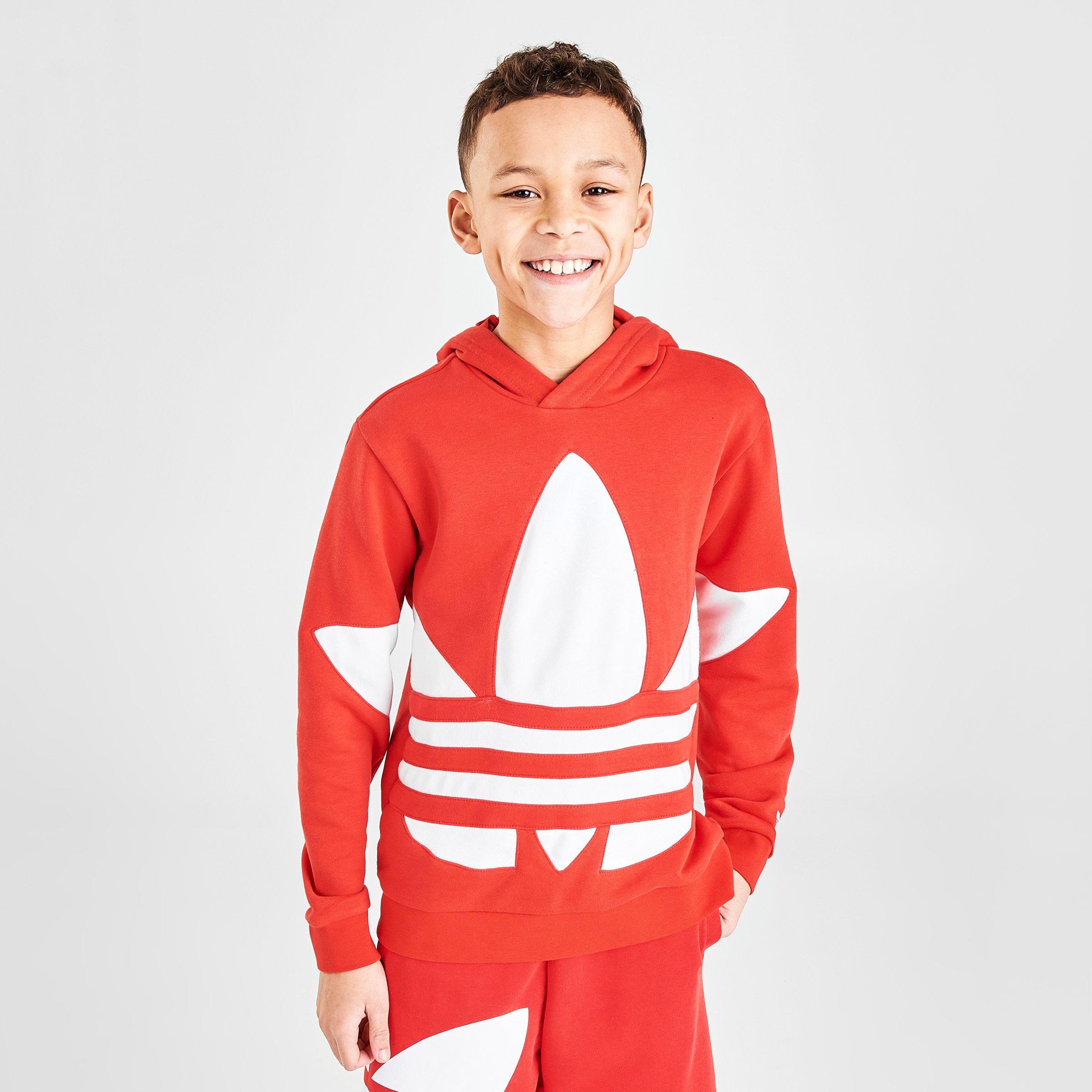 kids adidas sweater