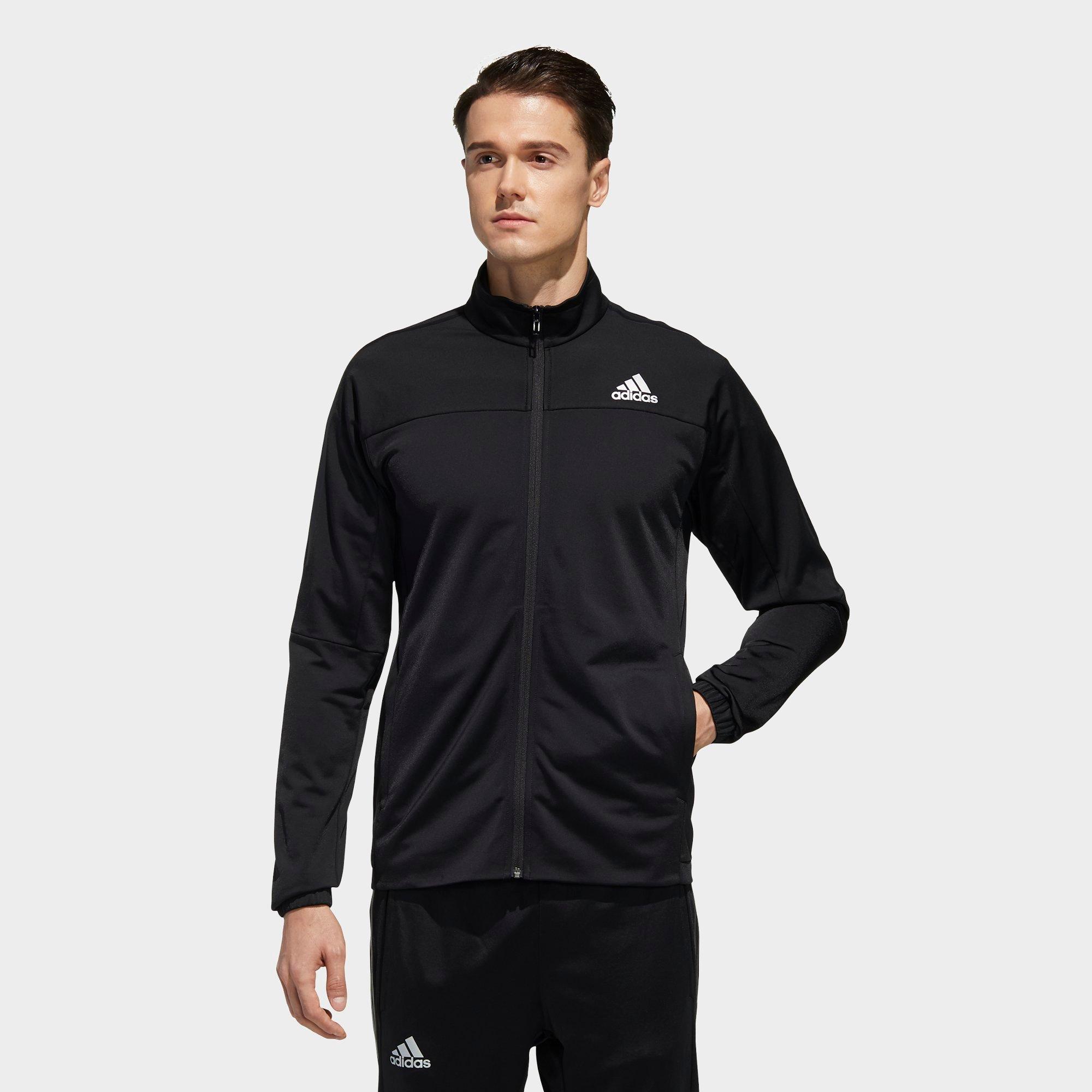 adidas tennis jacket