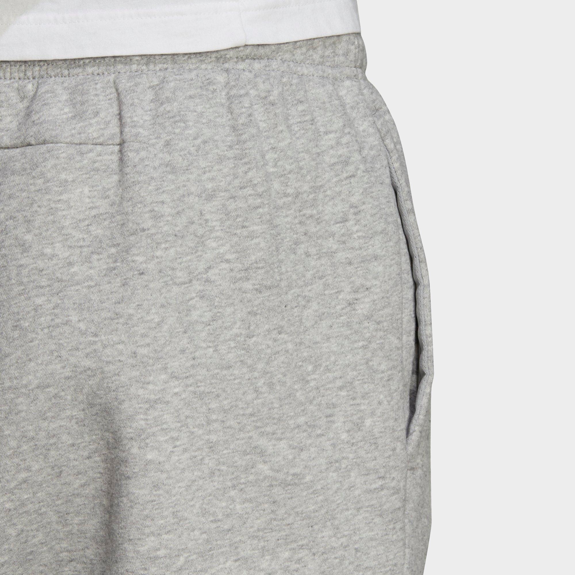 adidas jogger shorts