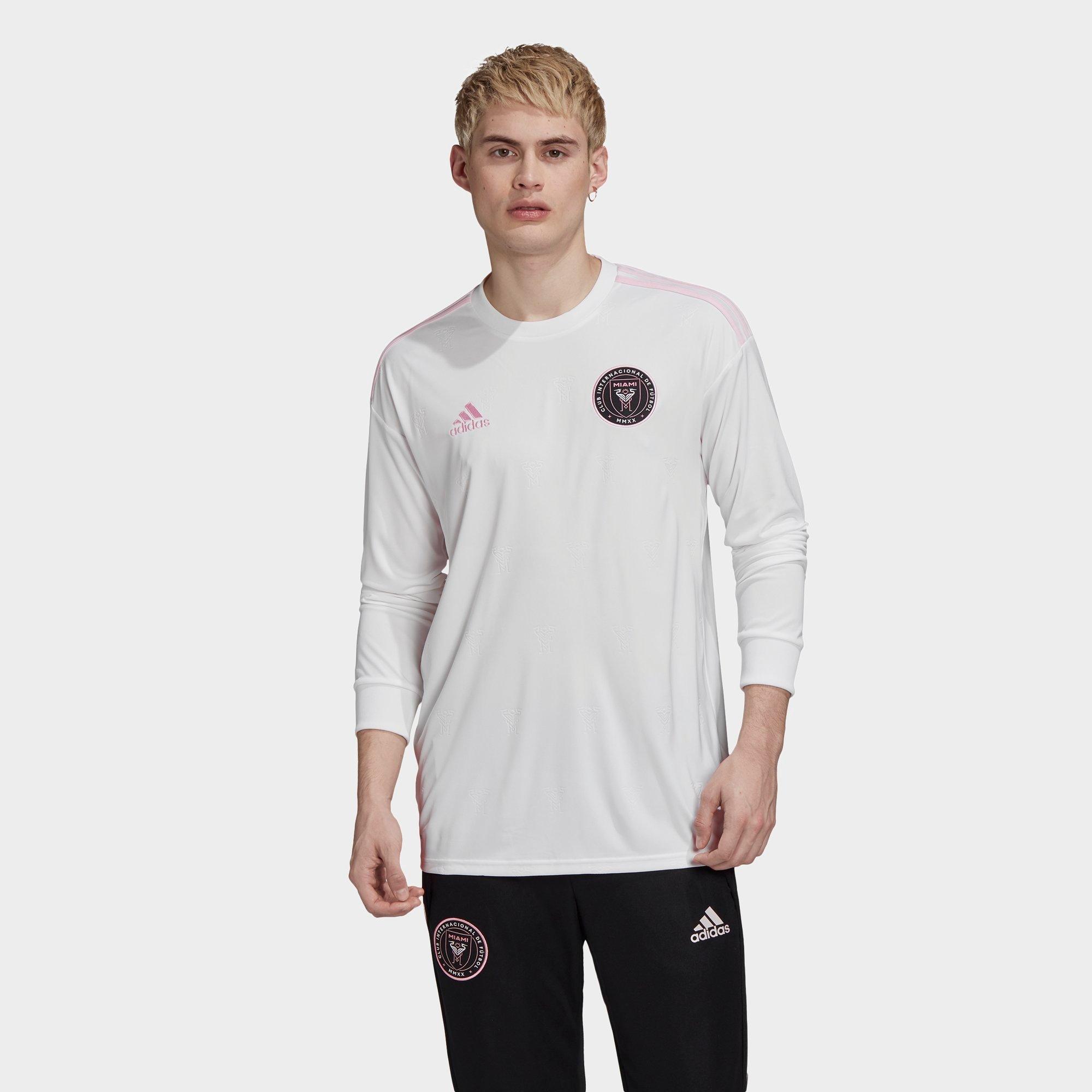 inter miami soccer jersey