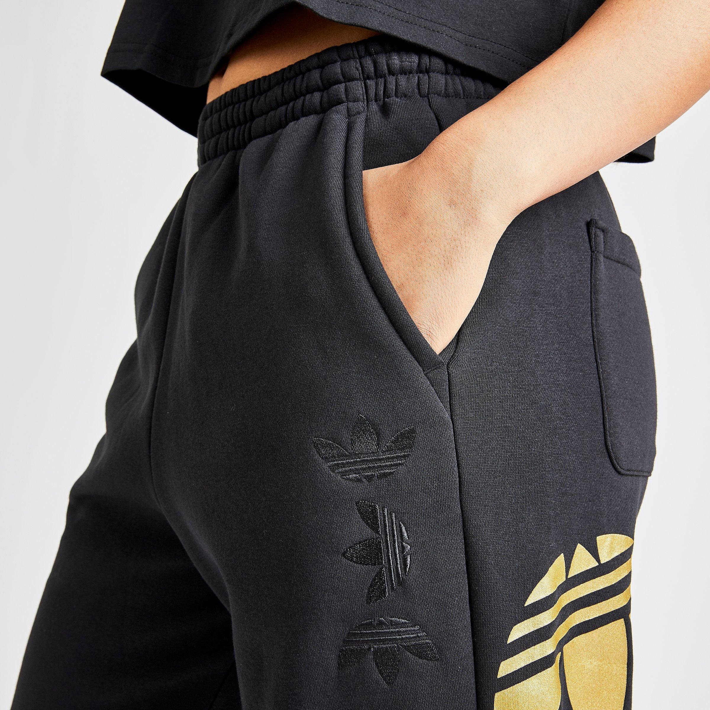 adidas joggers womans