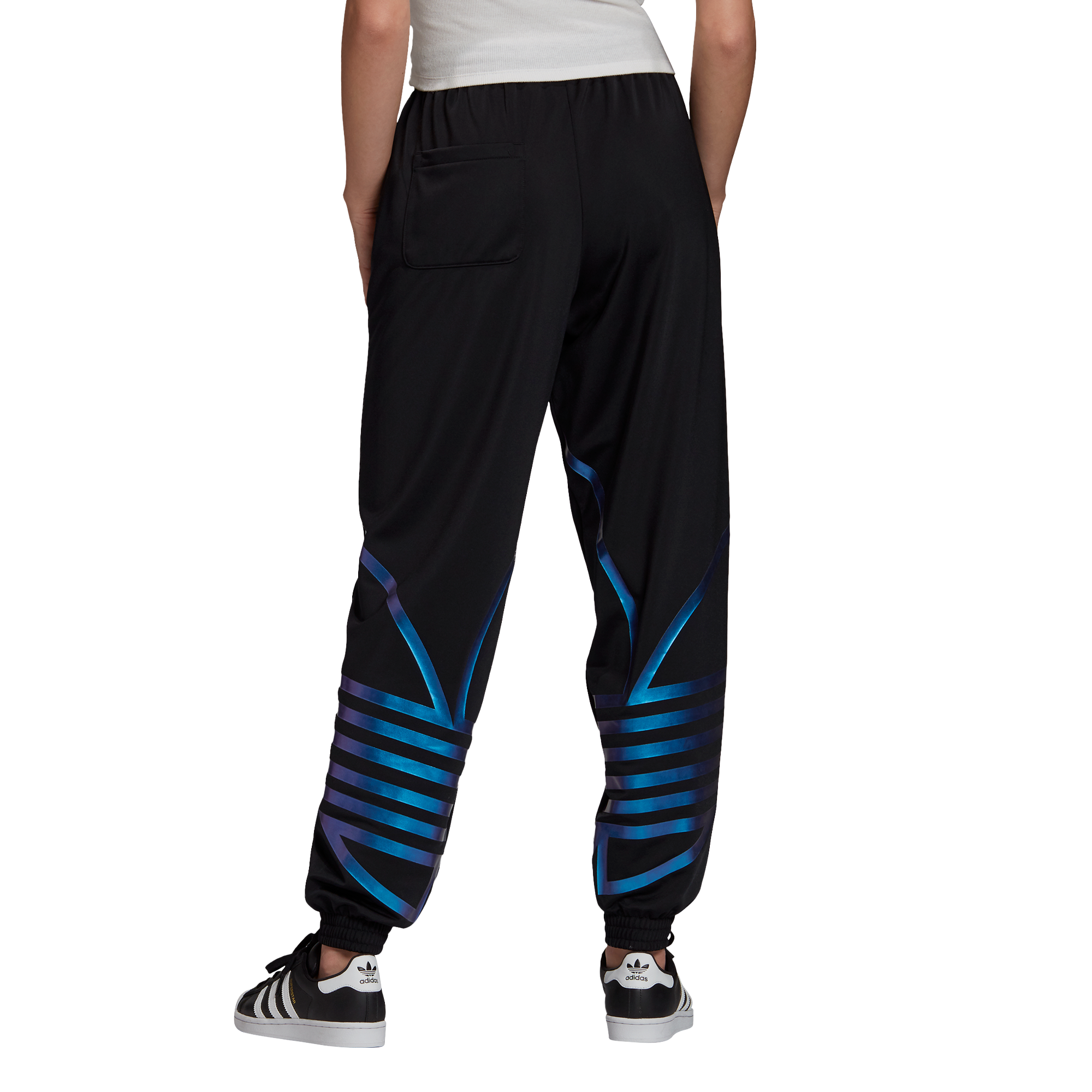 adidas swoosh pants