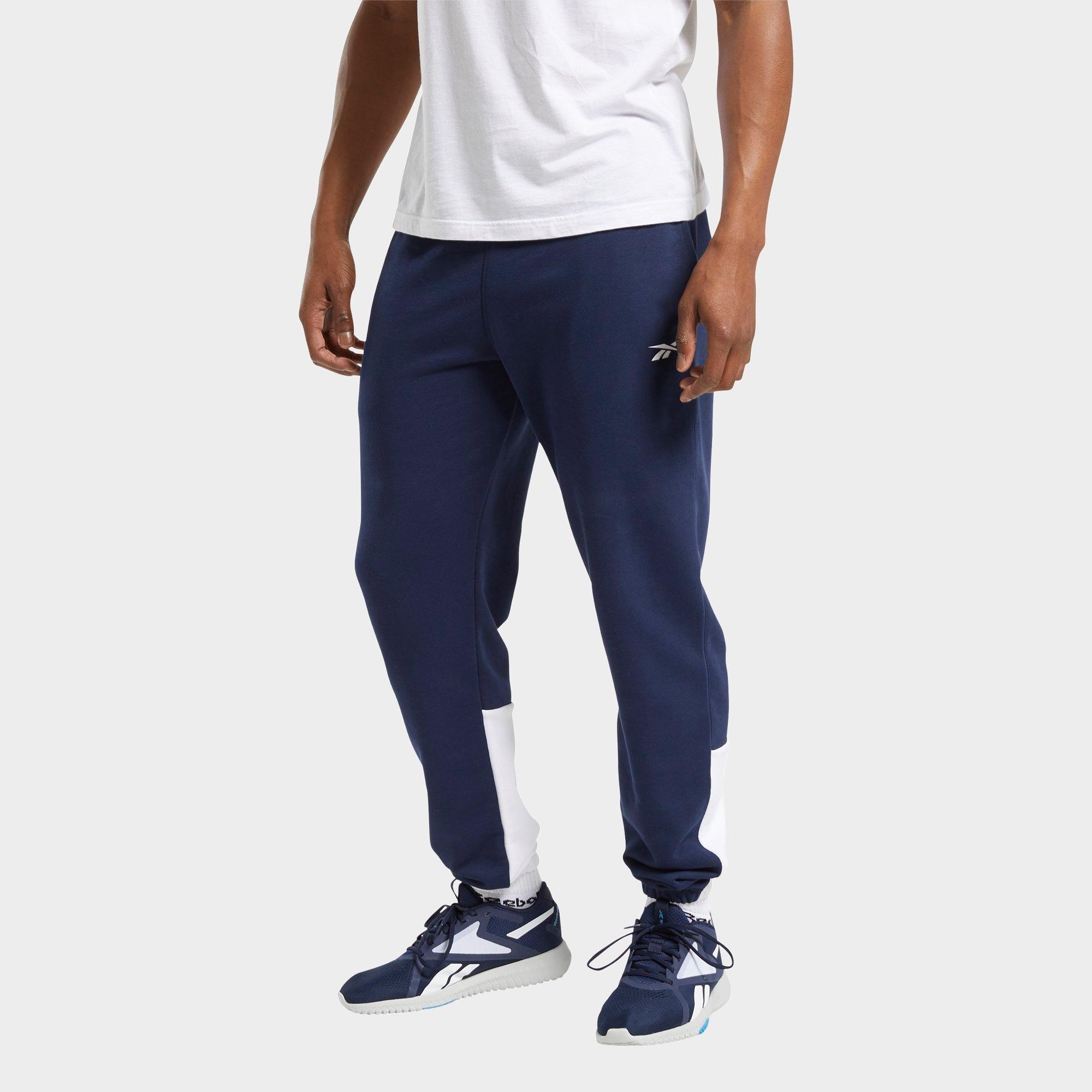 reebok jogging pants