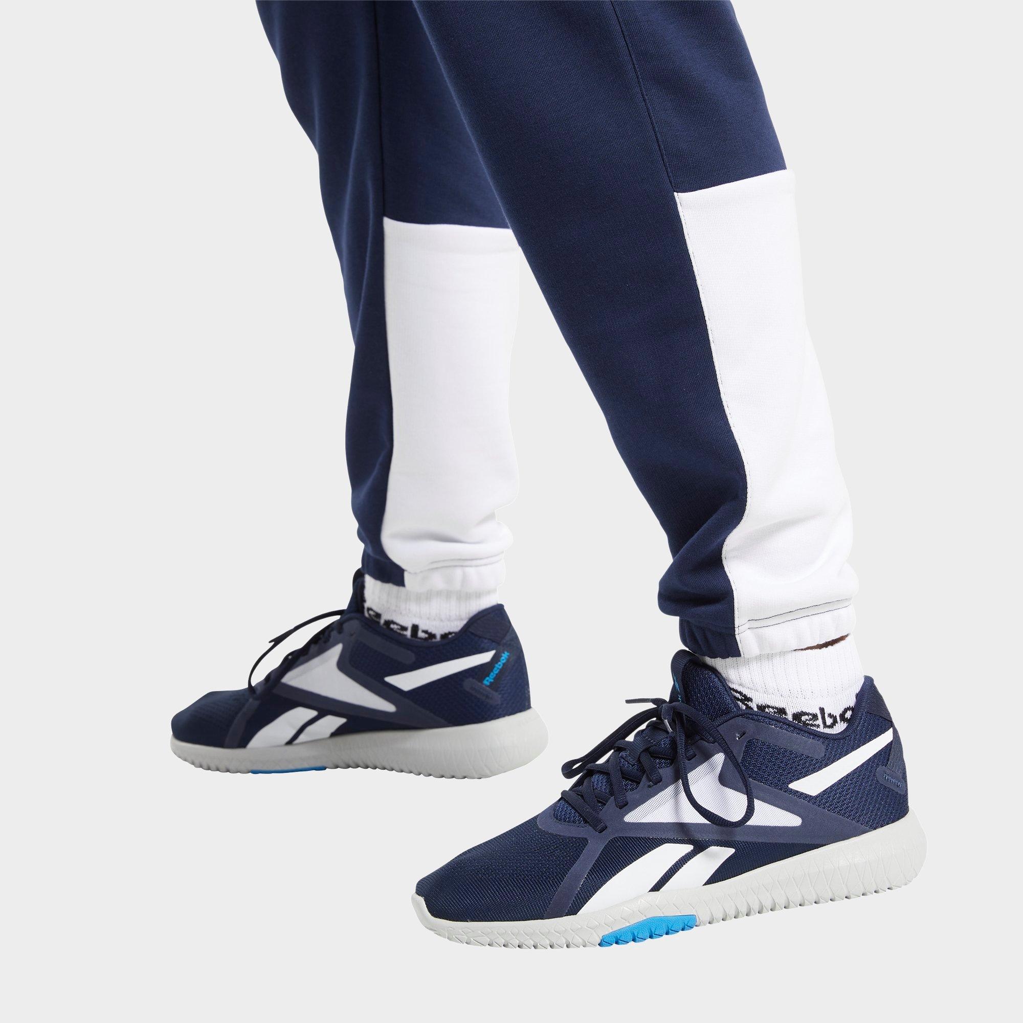 champion linear logo jogger