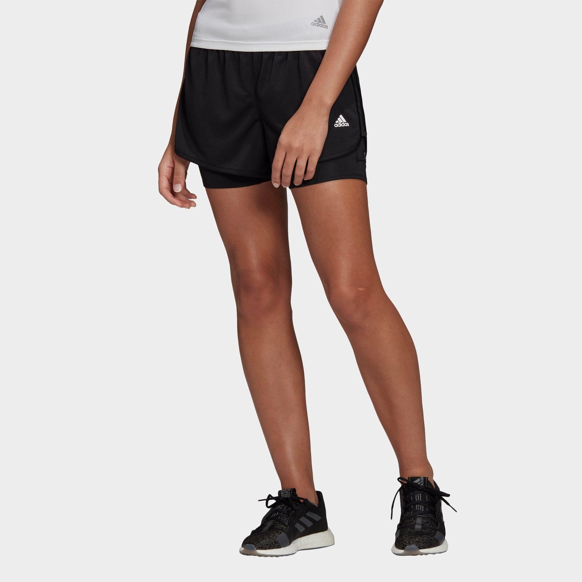 adidas women's marathon 20 running shorts