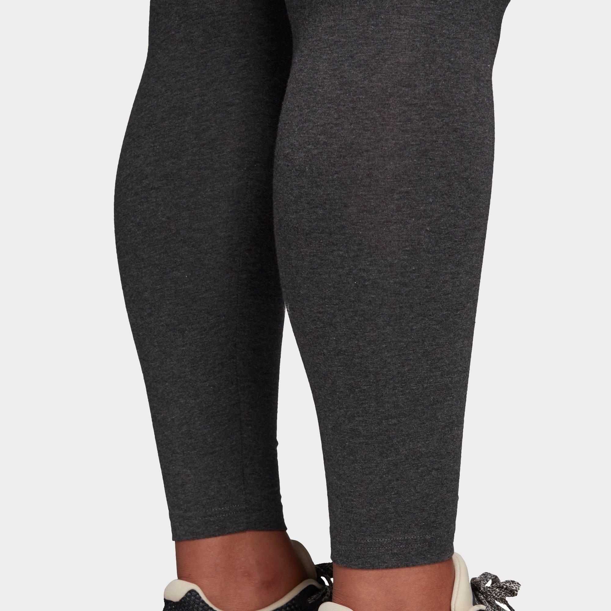 plus size women's adidas leggings