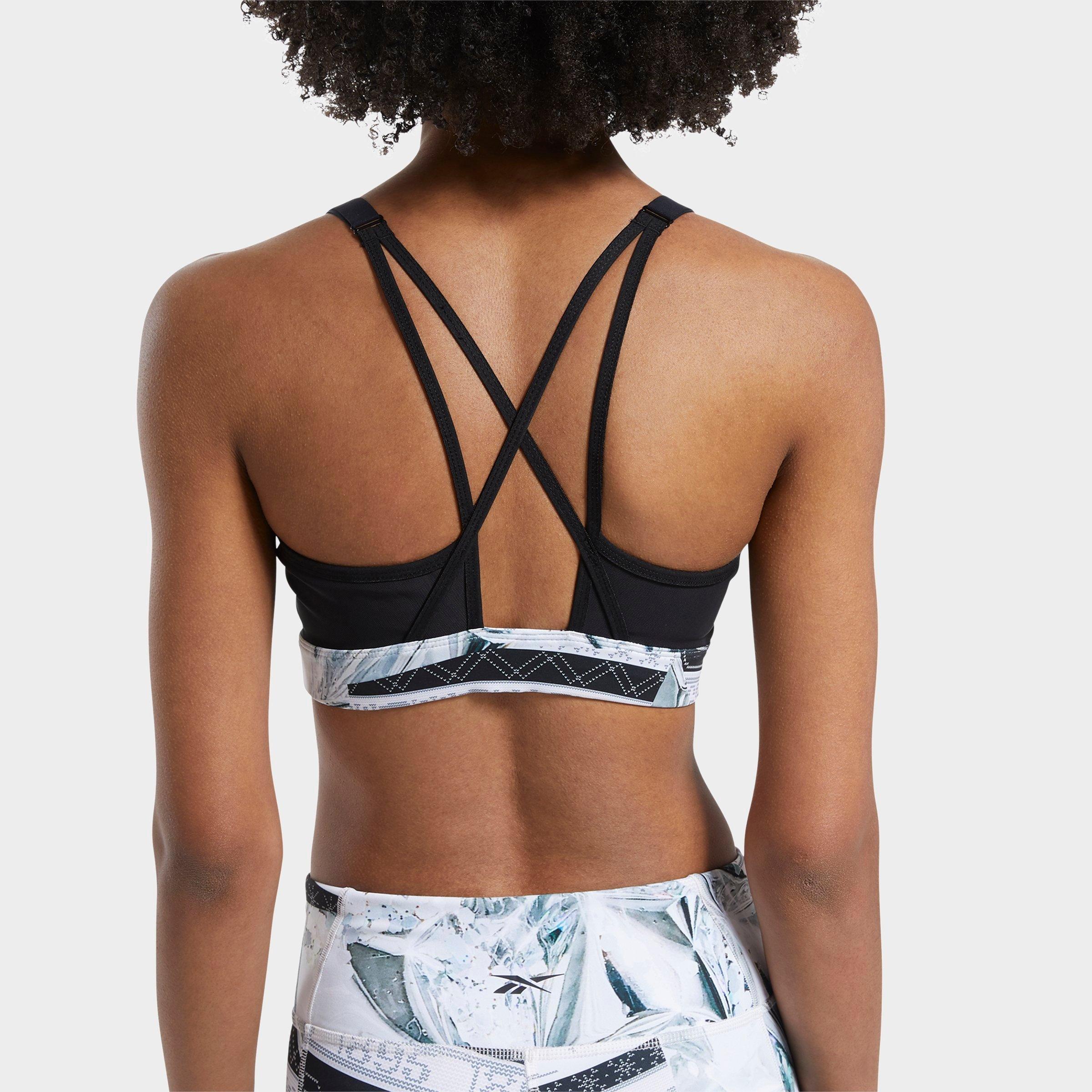 reebok hero strappy
