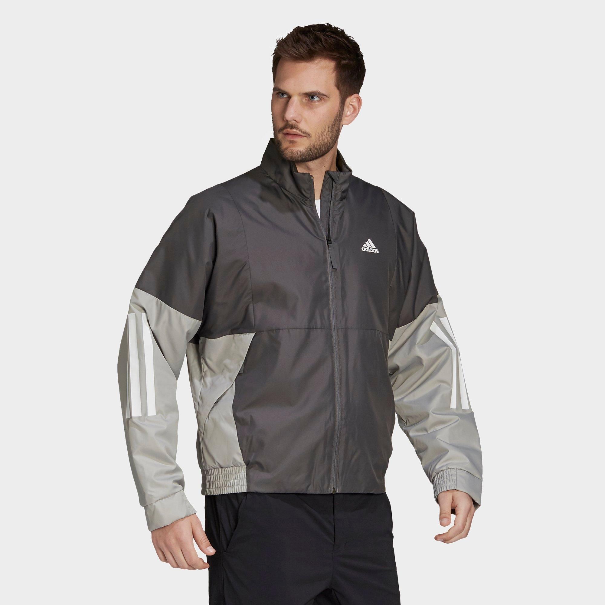 finish line adidas jacket