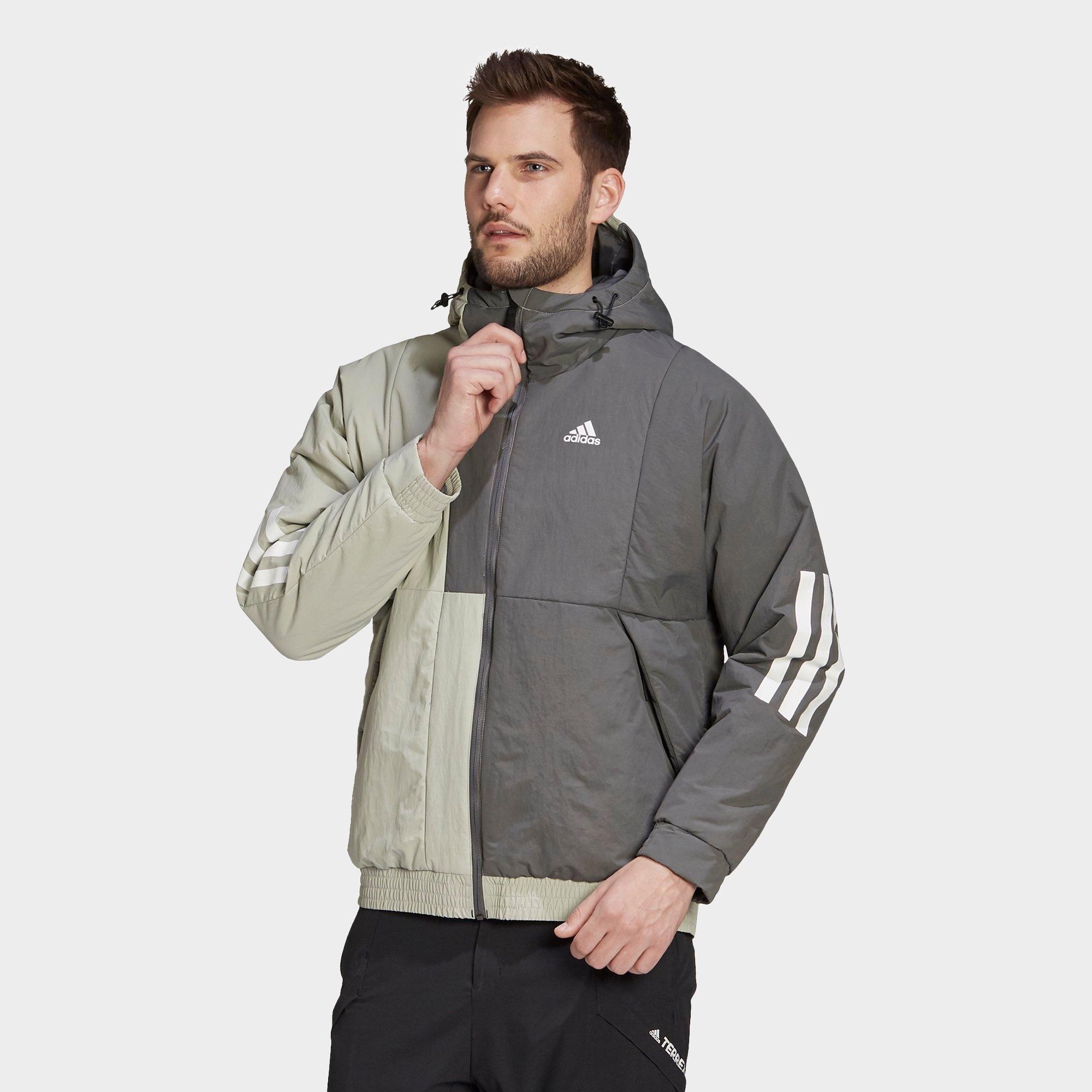 finish line adidas jacket