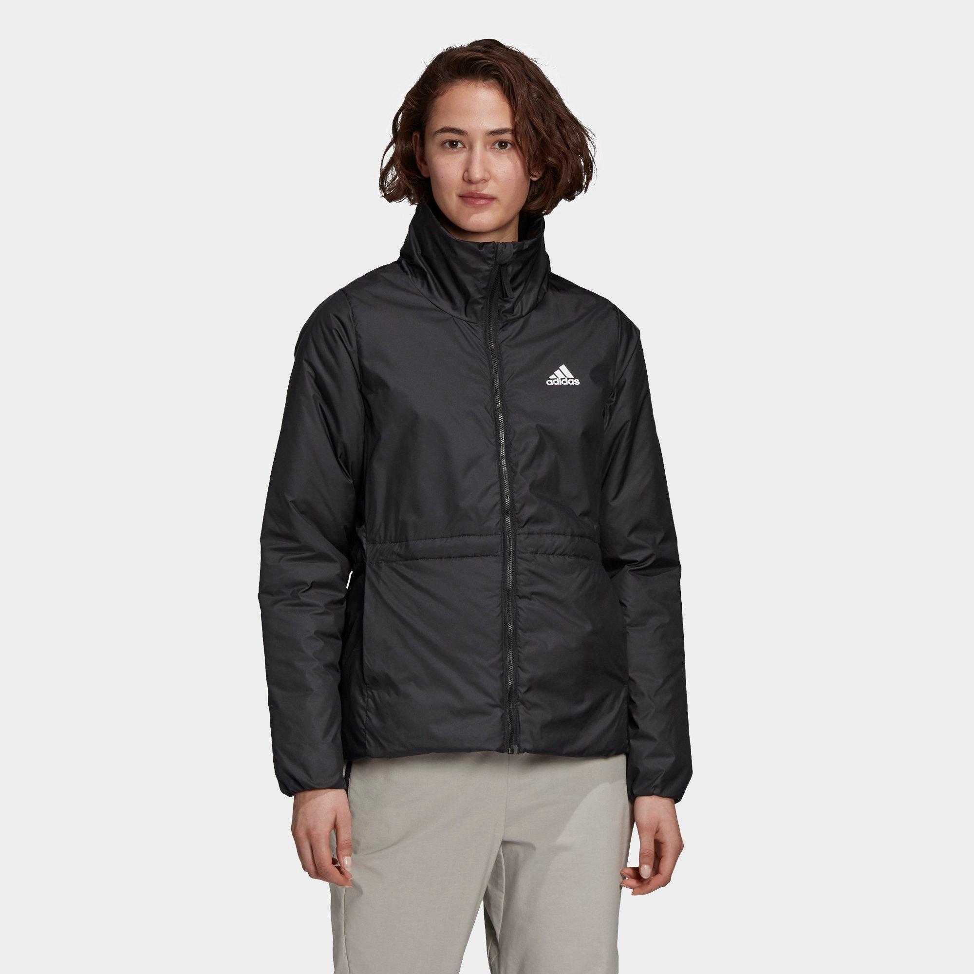 adidas womens winter coat