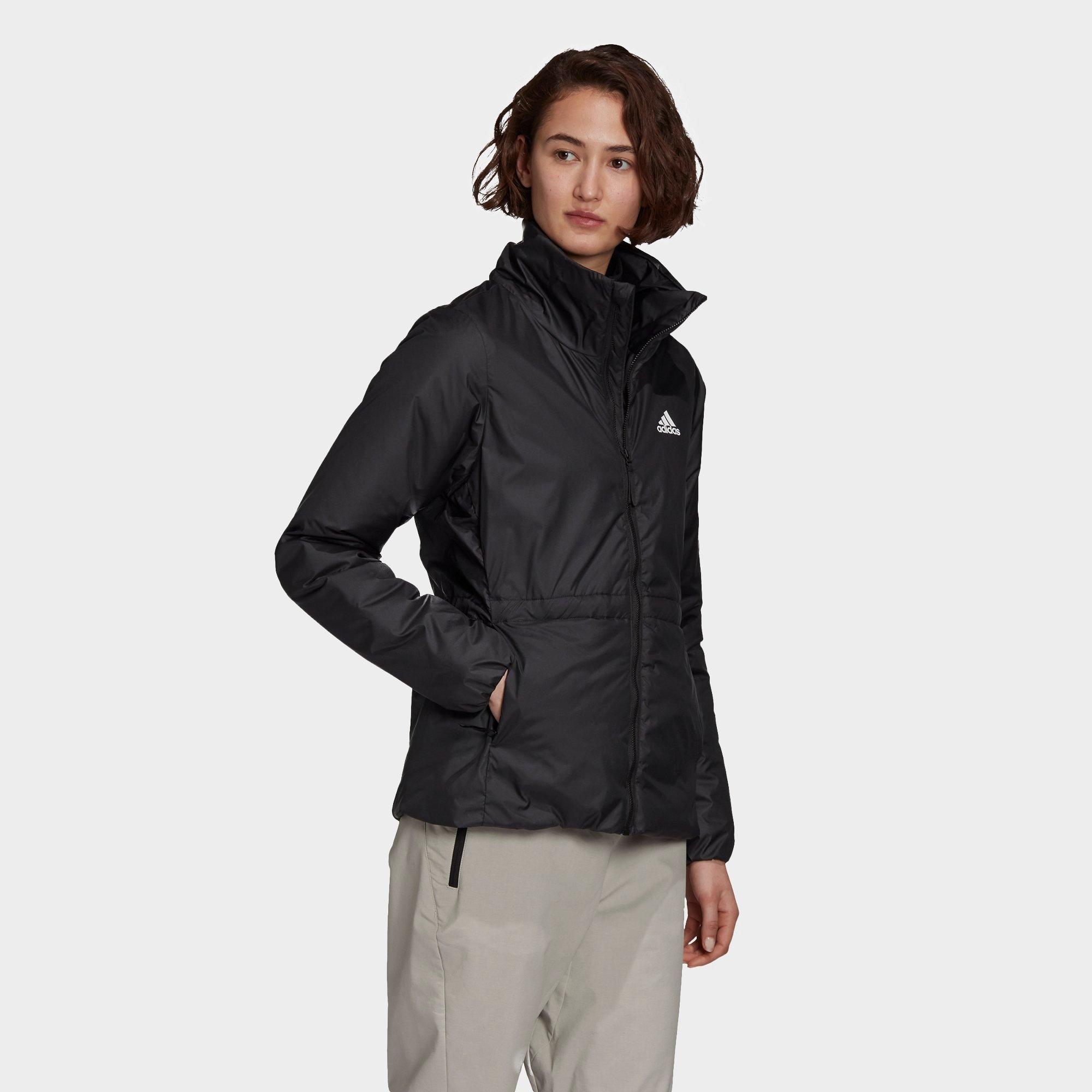 winter jacket womens adidas