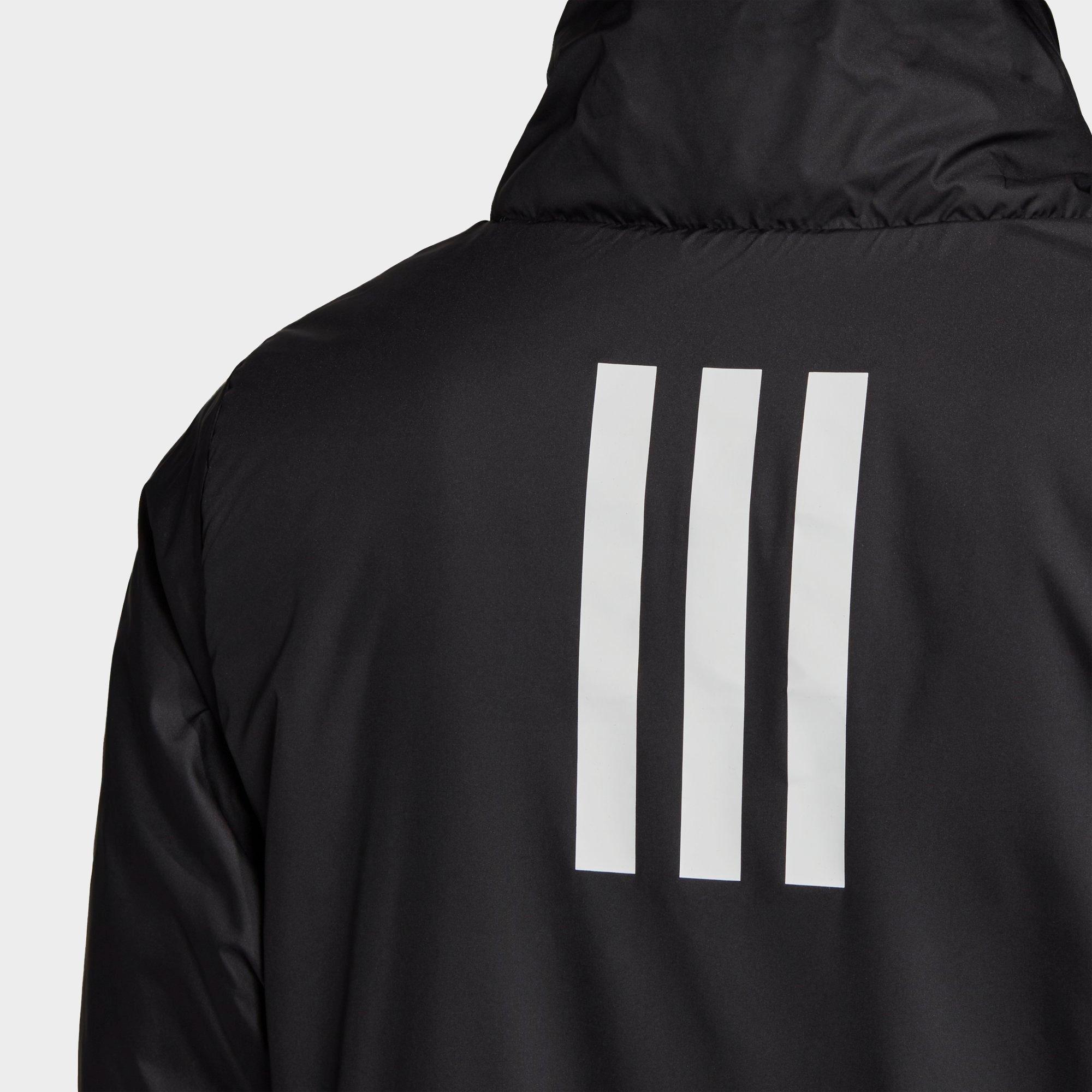 adidas winter jacket womens