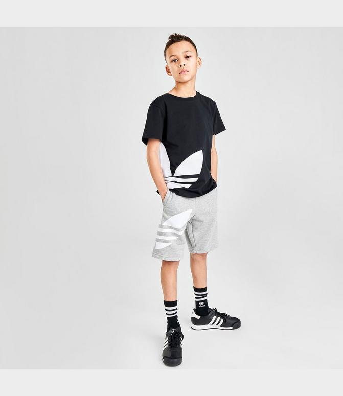 adidas shorts trefoil adidas shorts trefoil