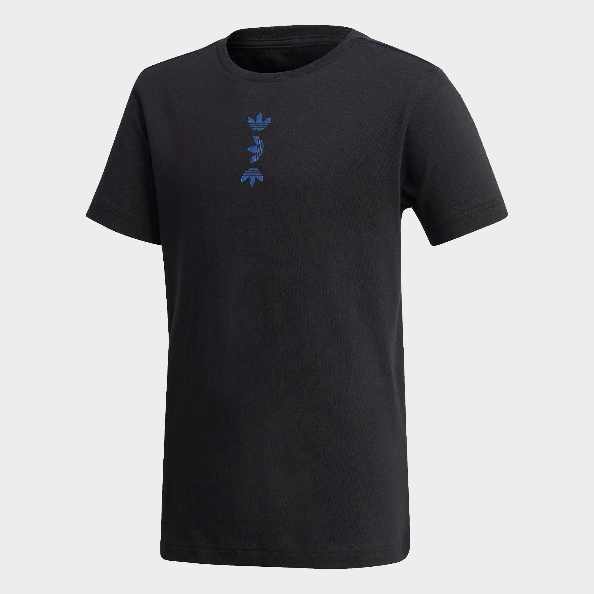 boys addidas tshirt