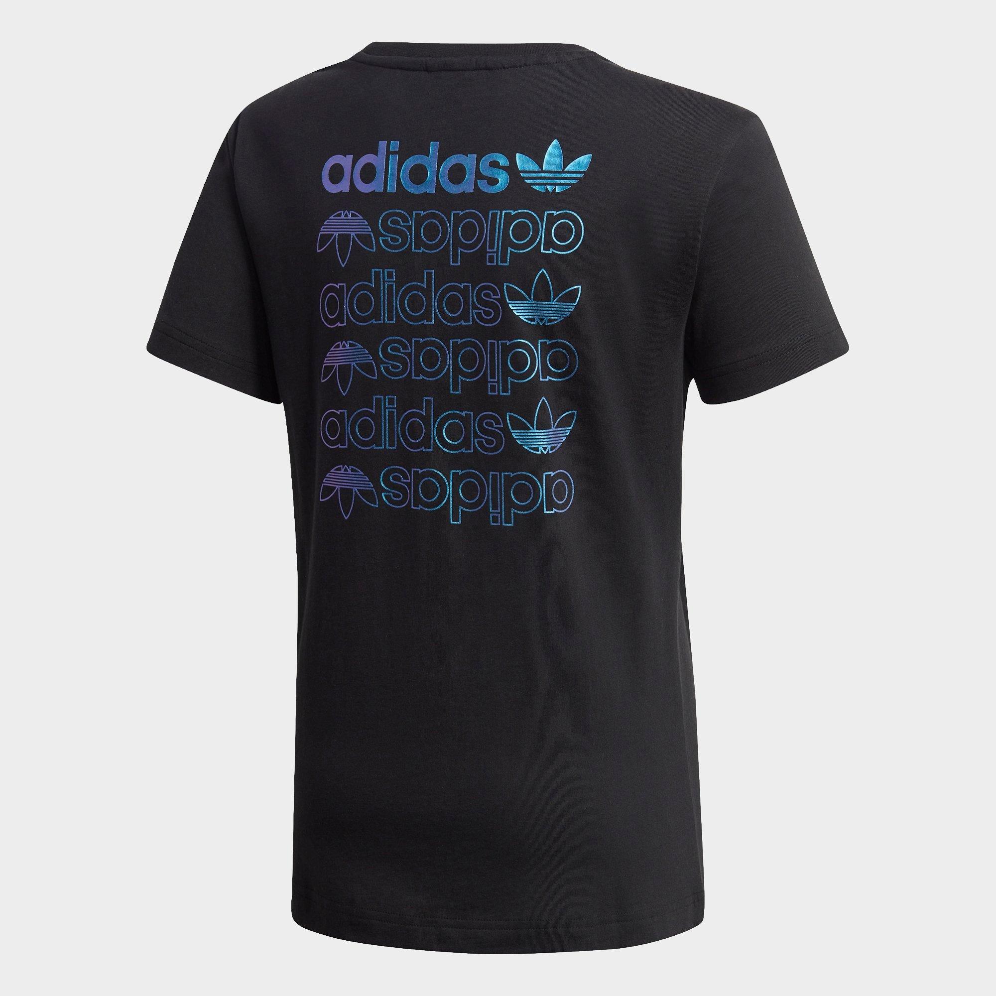 adidas t shirt baby