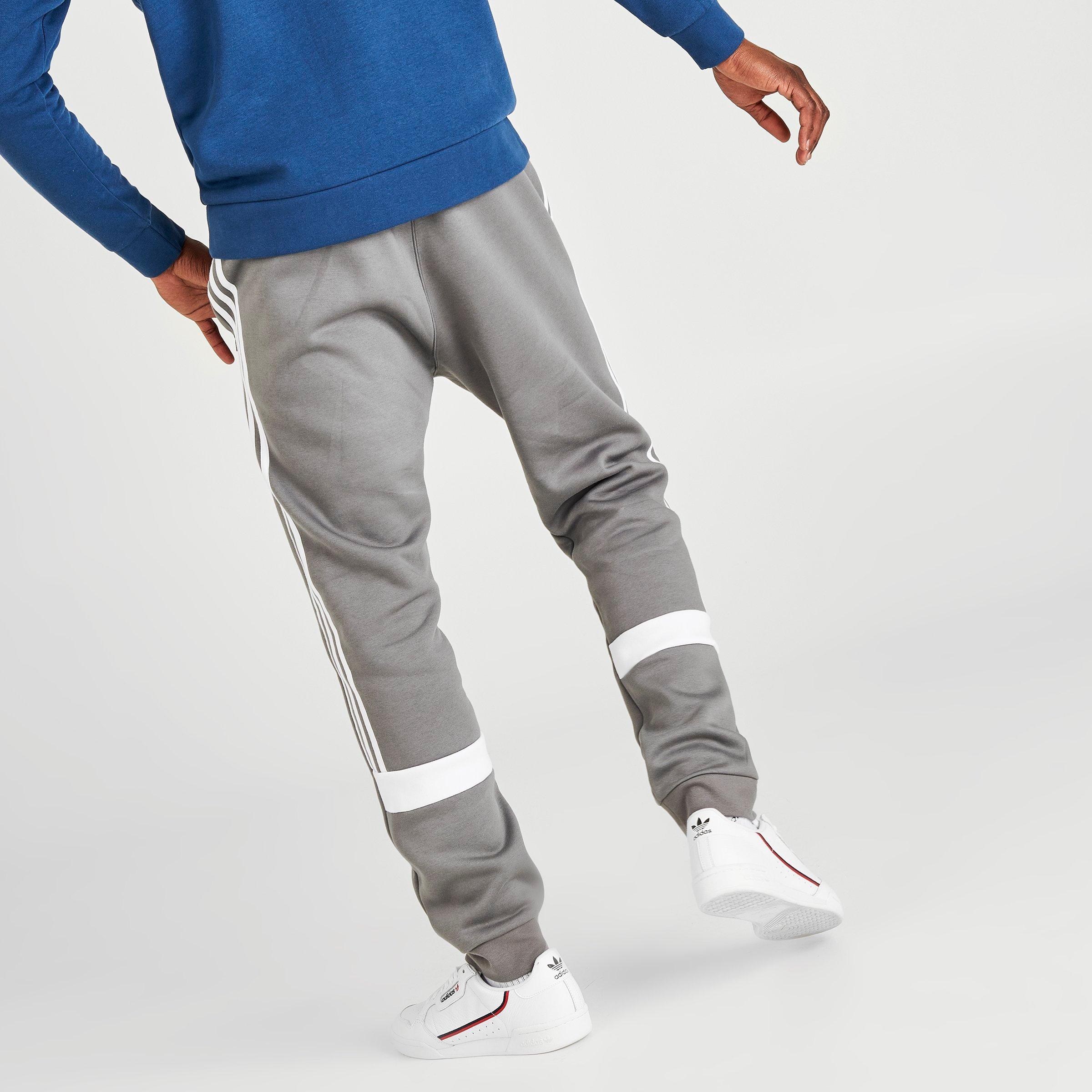 adidas linear joggers