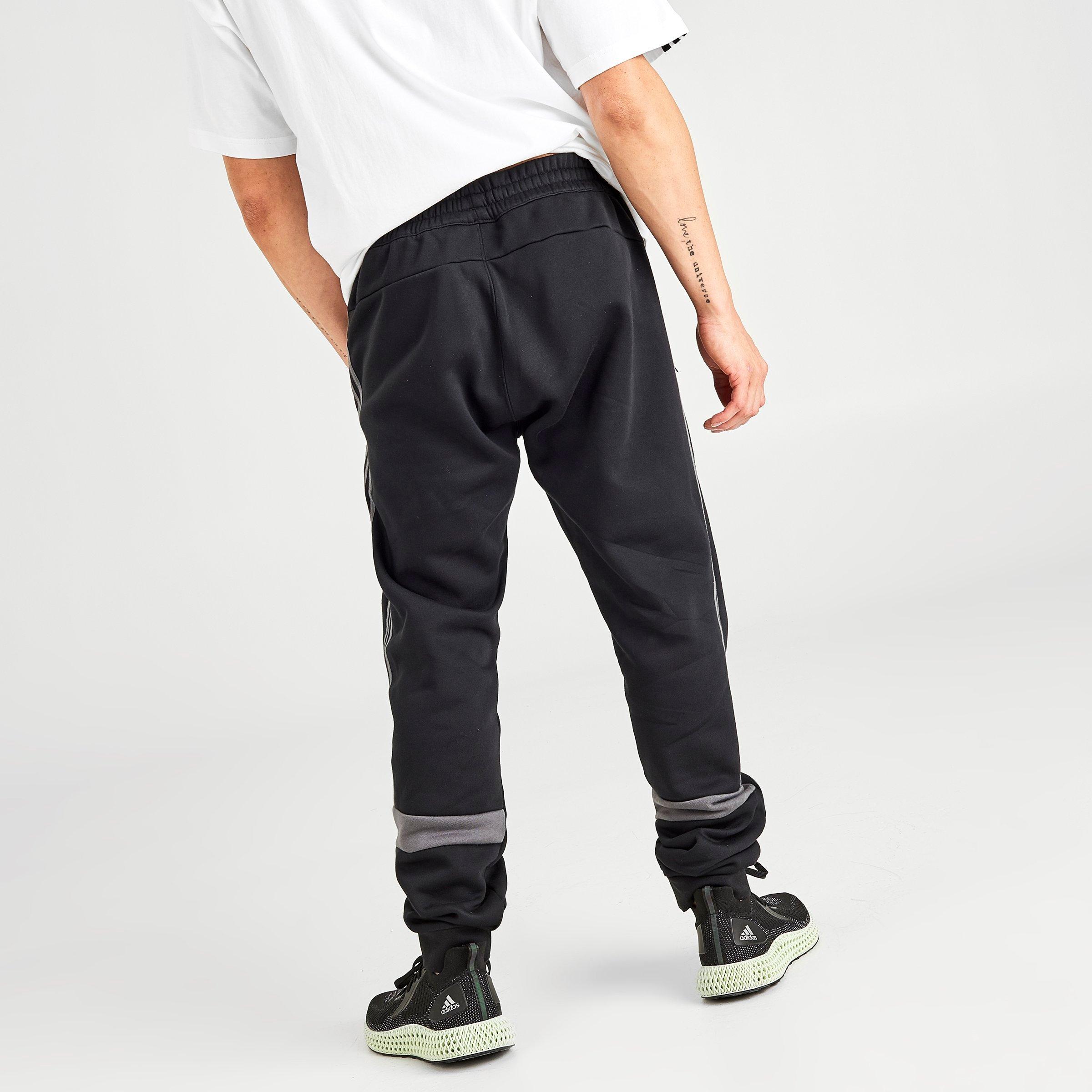 men's adidas linear 2.0 jogger pants