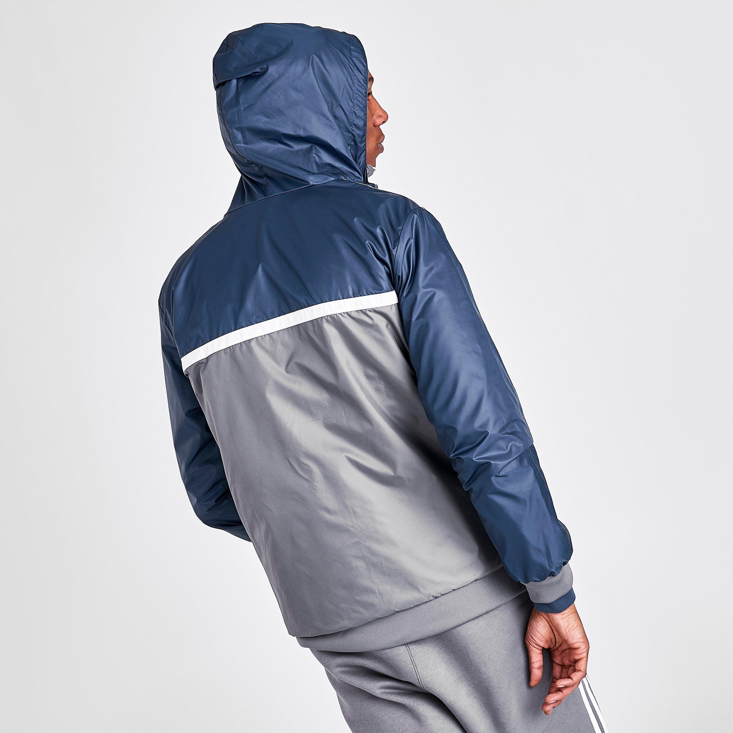 adidas originals id96 windrunner jacke