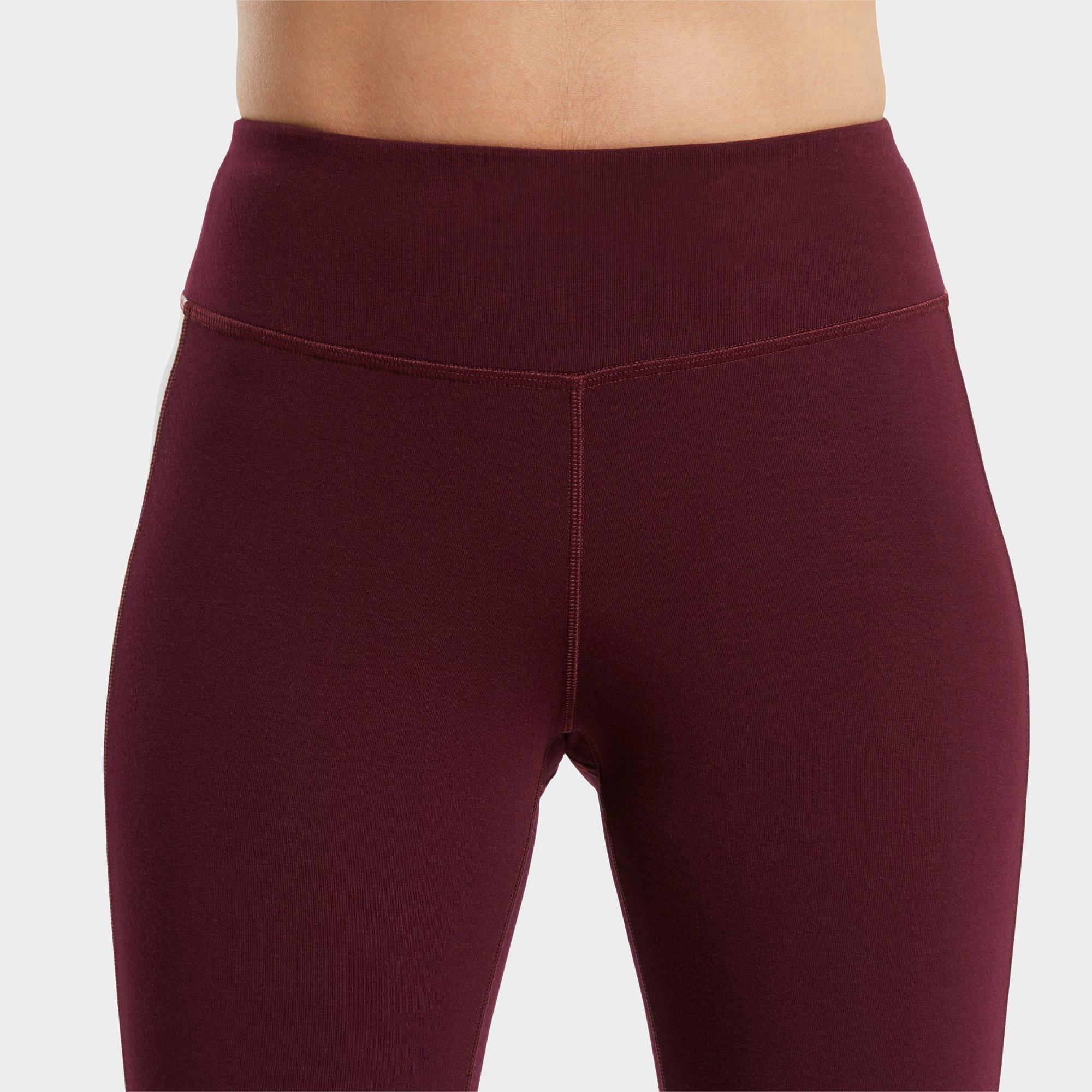 essentials linear tights