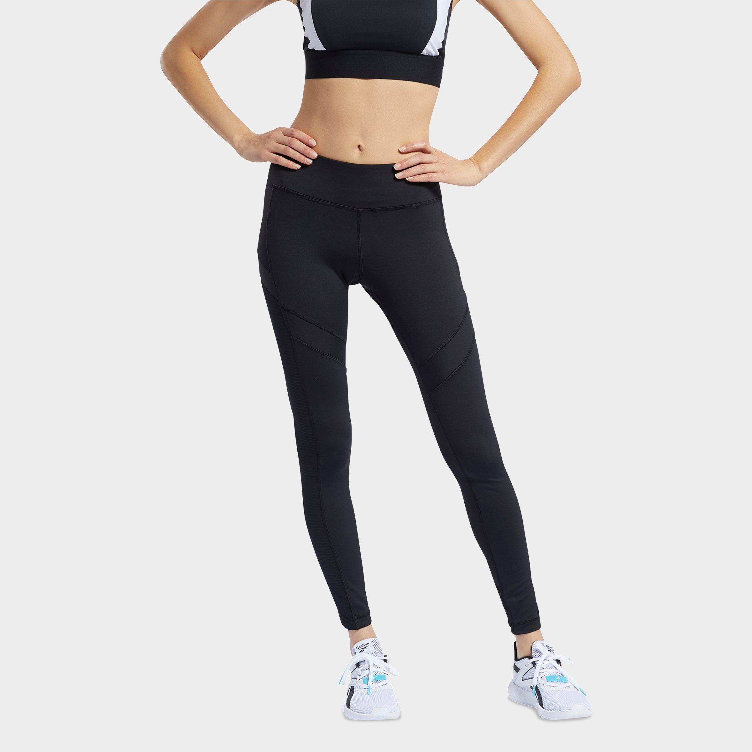 reebok mesh moves tights