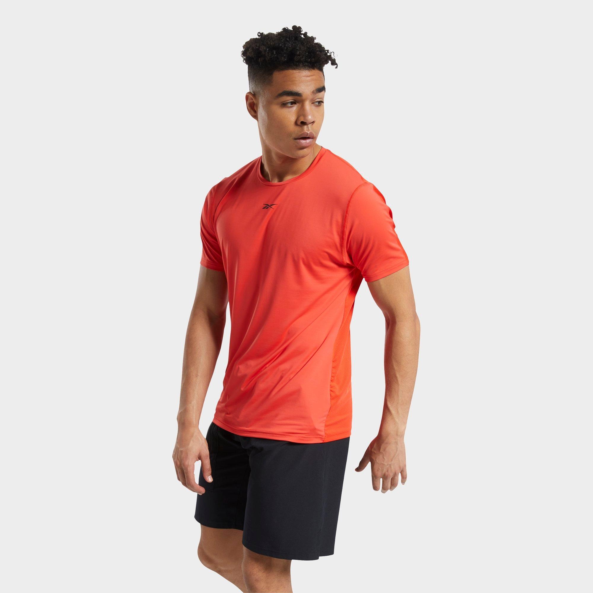 reebok activchill shirt