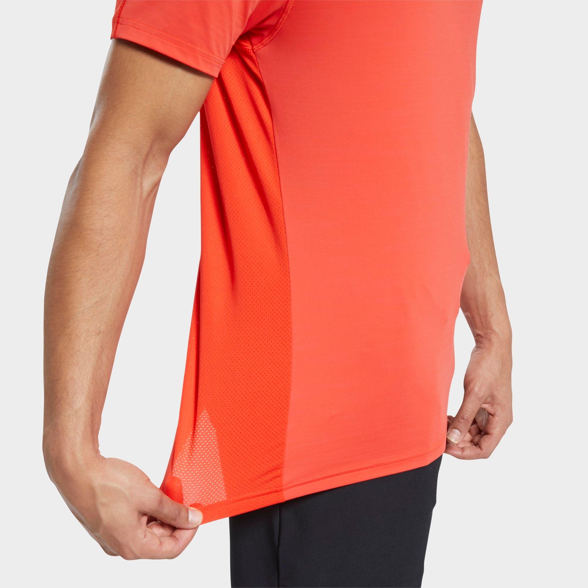 reebok activchill shirt