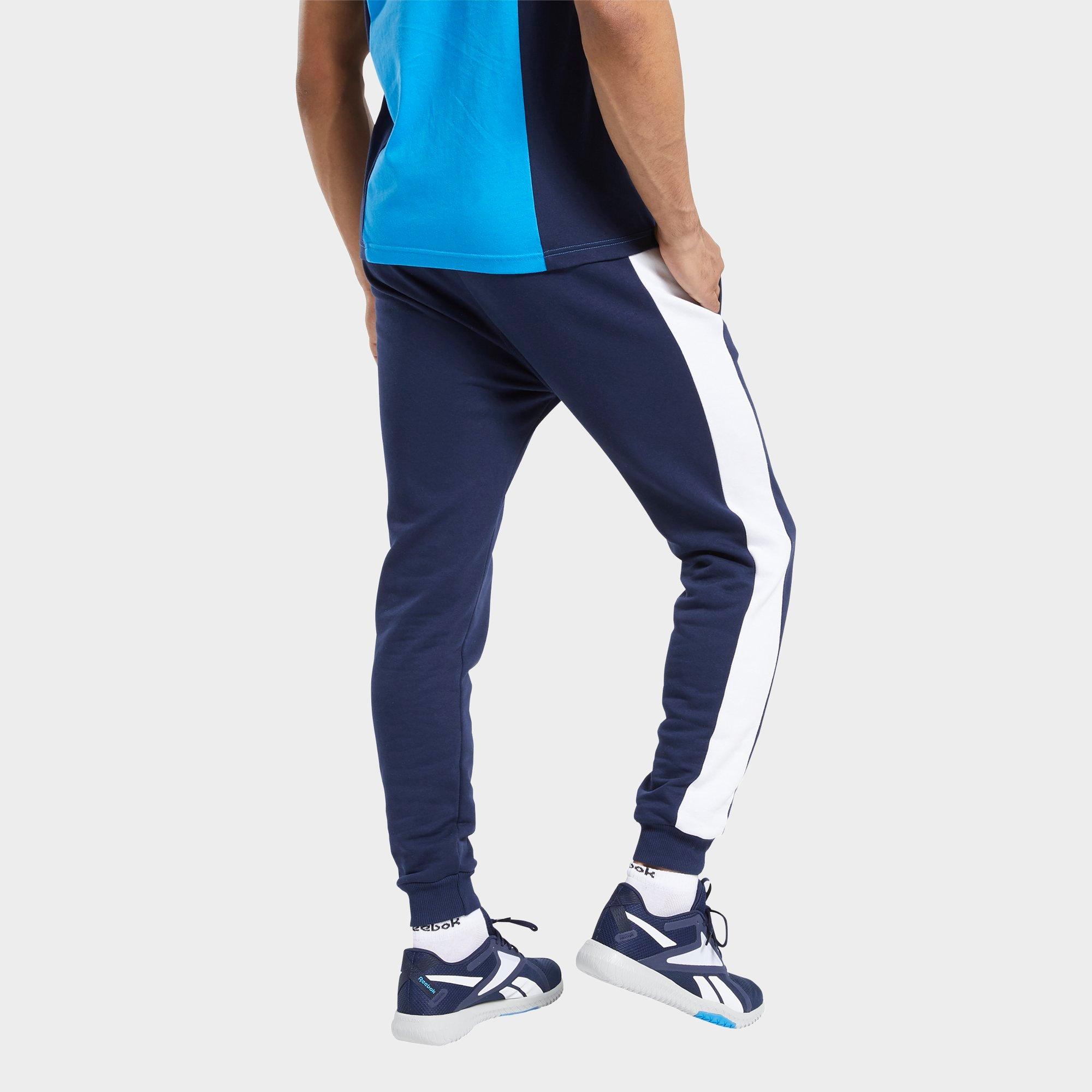 jogger pants training