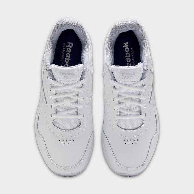 Men's Reebok Walk Ultra 7 DMX Walking Shoes (Wide Width 2E)| Finish Line