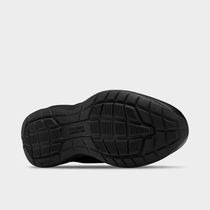 Men's Reebok Walk Ultra 7 DMX Walking Shoes (Extra Wide 4E)| Finish Line
