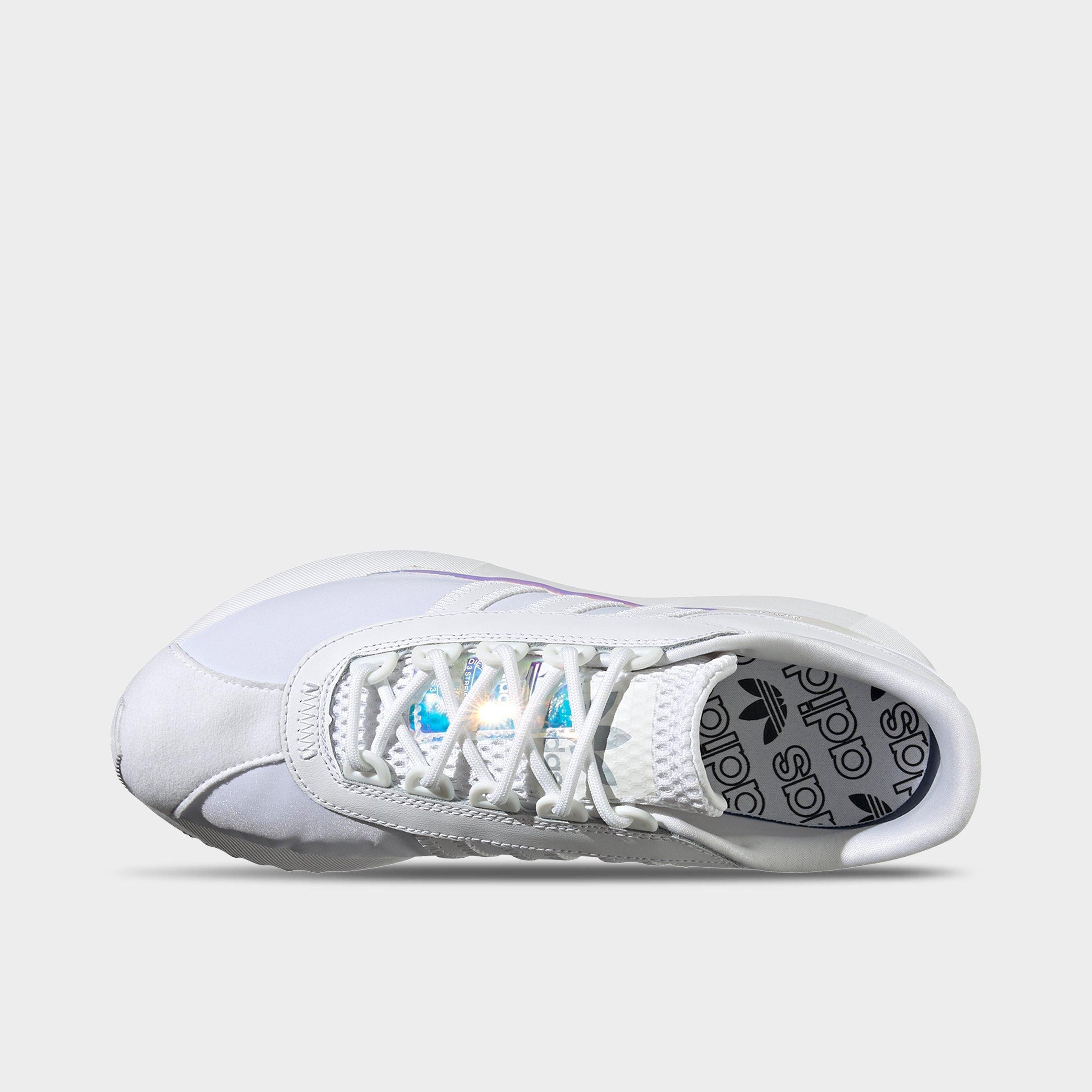 women's originals sl andridge casual sneakers from finish line