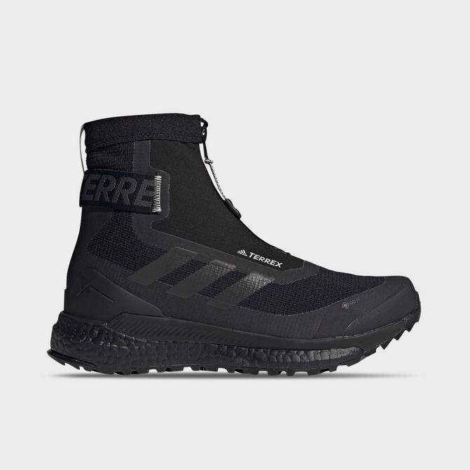 Women's adidas Terrex Free Hiker Cold.RDY Hiking Boots Finish Line