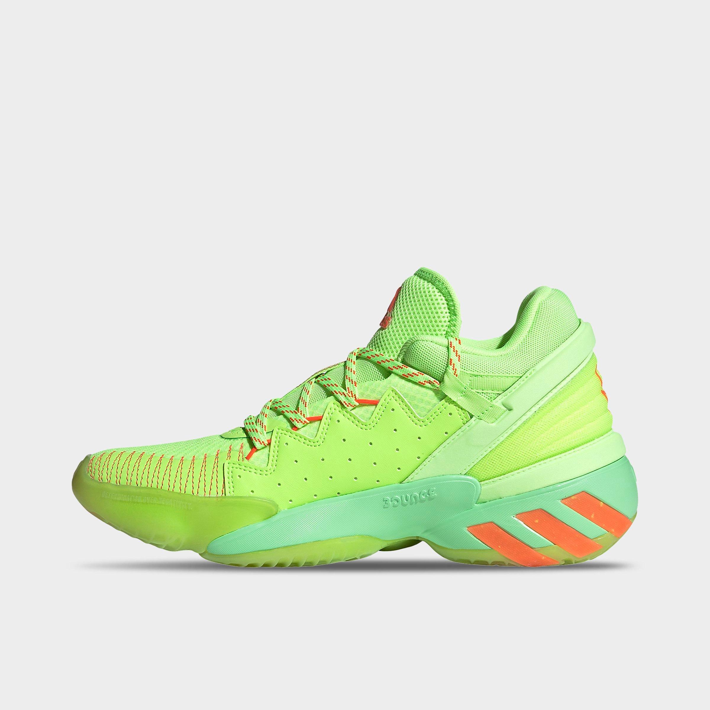 finish line don issue 1