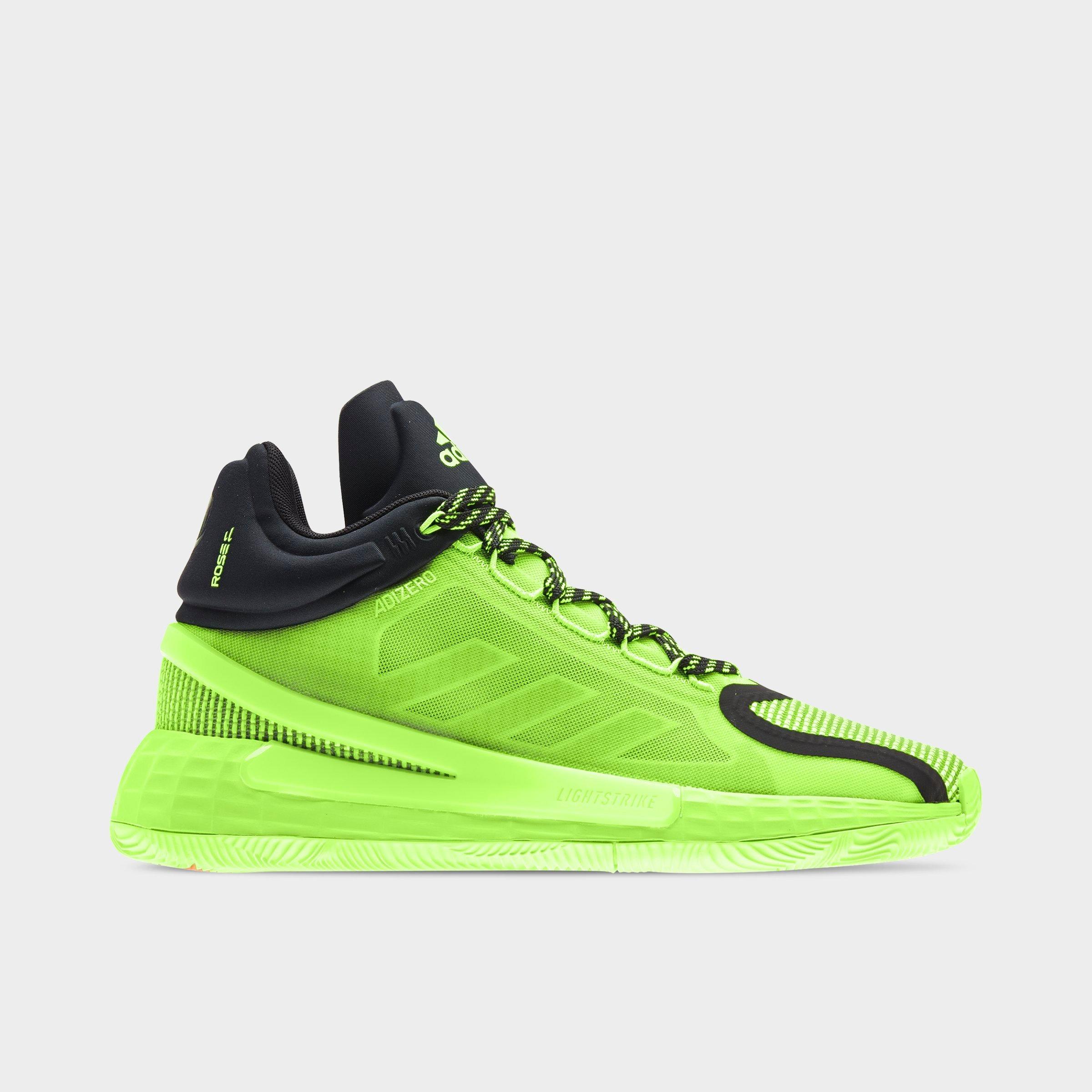 finish line adidas basketball shoes