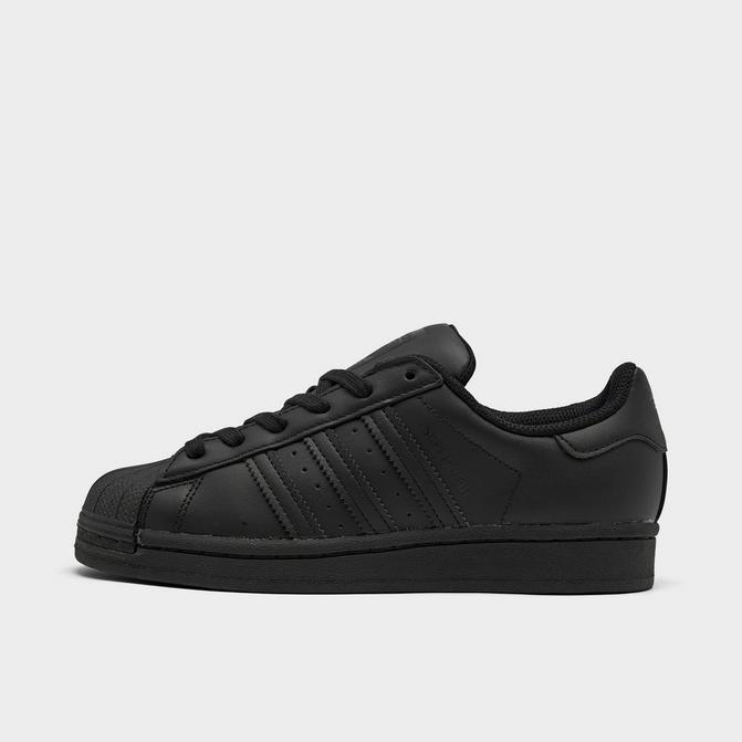 Big boys' superstar casual sneakers best sale