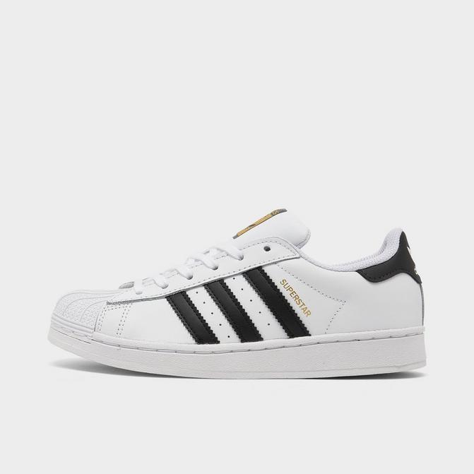 Little Kids adidas Originals Superstar Casual Shoes Finish Line