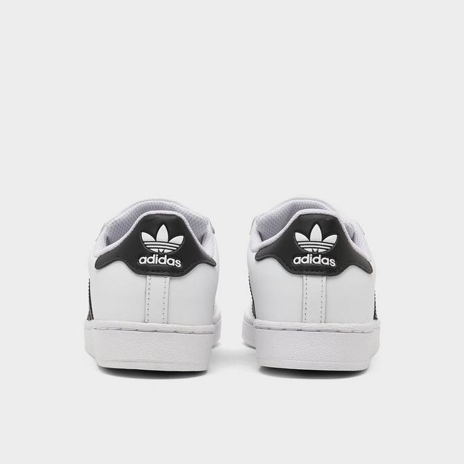 Little Kids adidas Originals Superstar Casual Shoes Finish Line