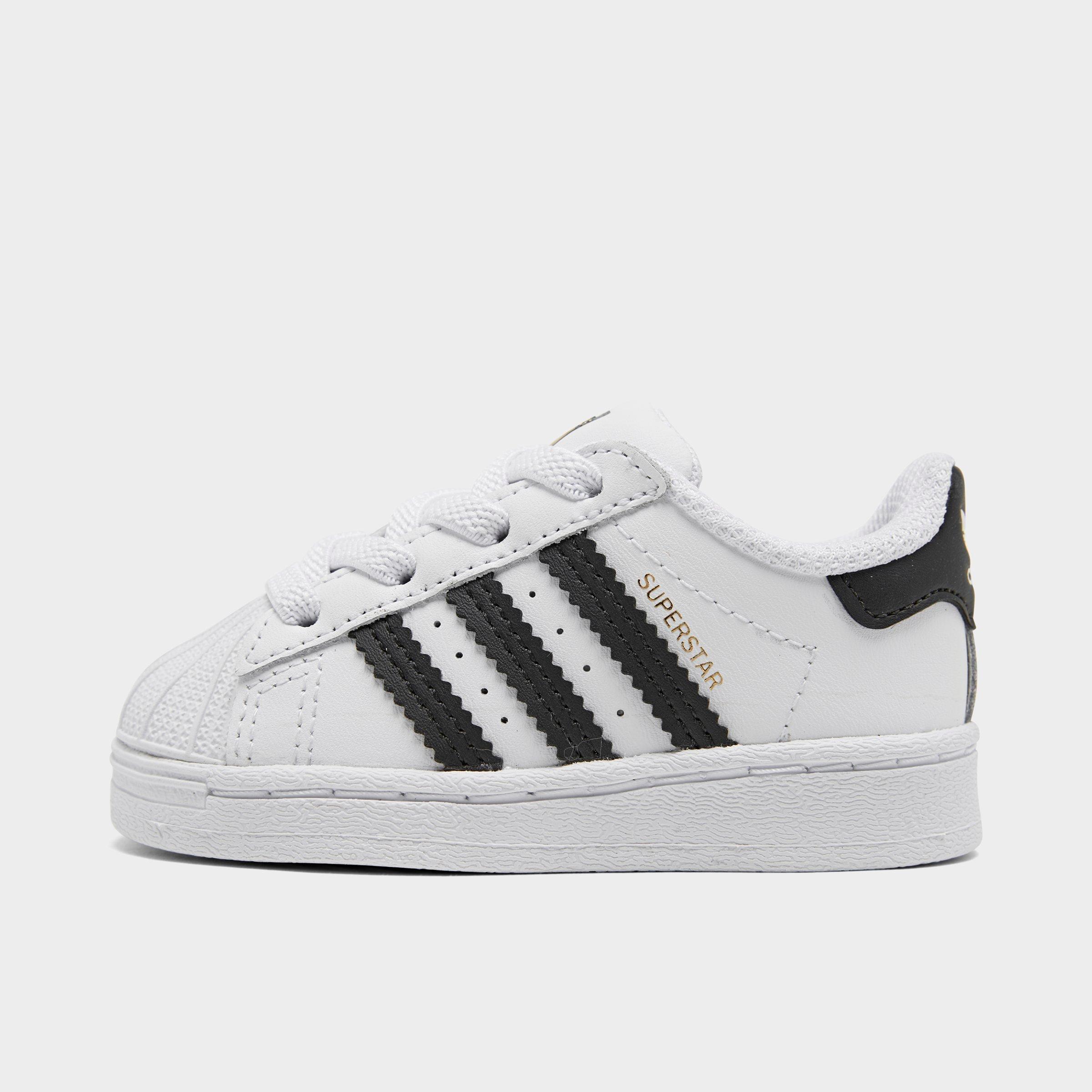 Kids' Toddler adidas Originals Superstar Casual Shoes| Finish Line