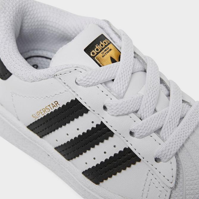 Superstar adidas classic hot sale